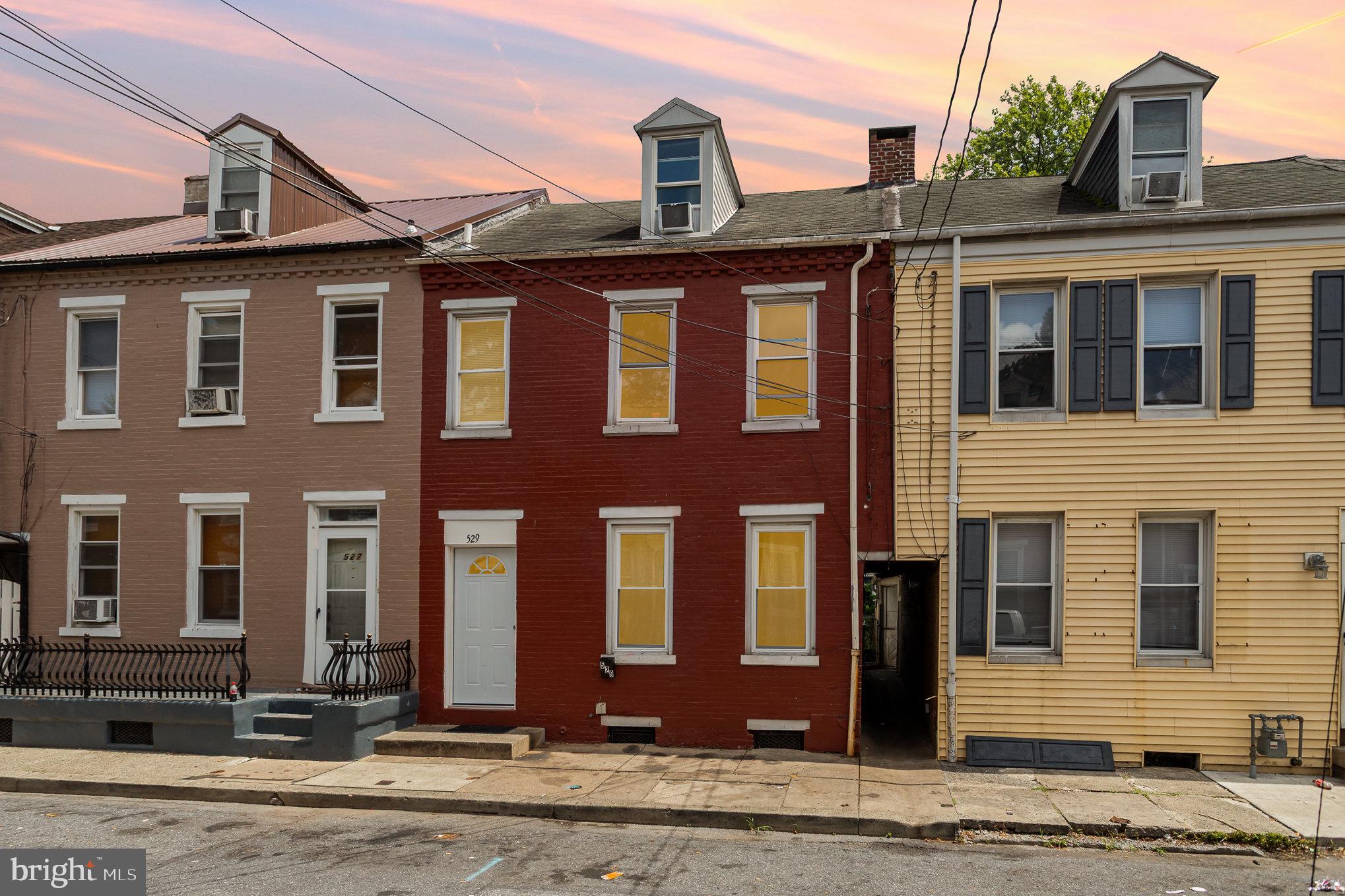 LANCASTER CITY WARD 7 - Residential