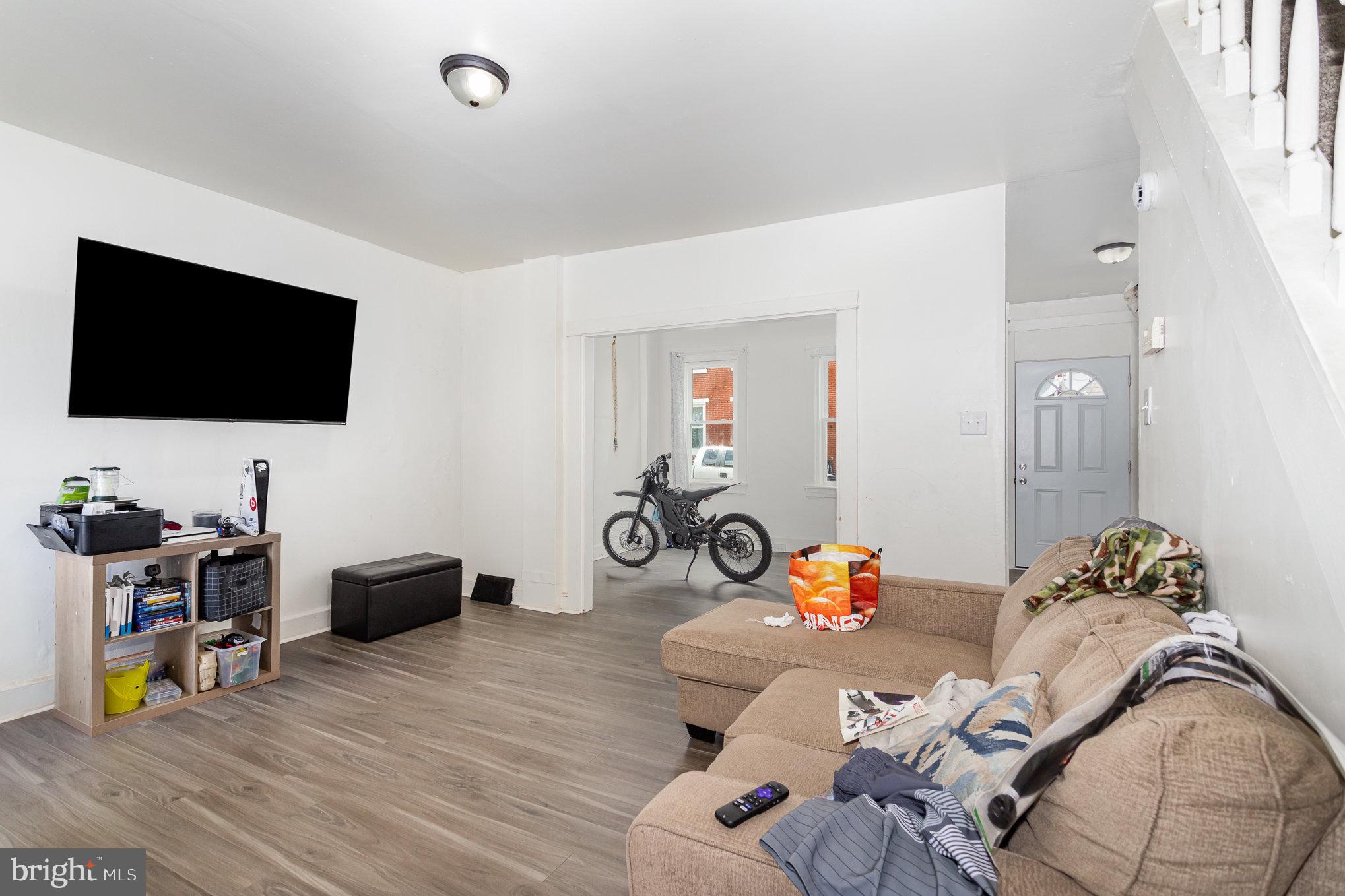 LANCASTER CITY WARD 7 - Residential