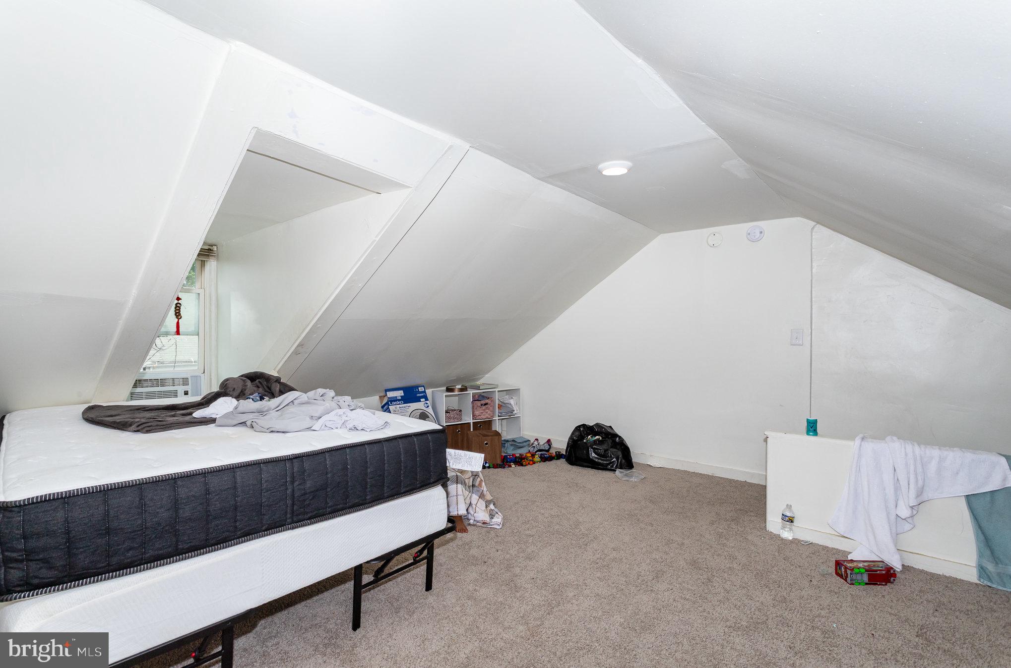 LANCASTER CITY WARD 7 - Residential