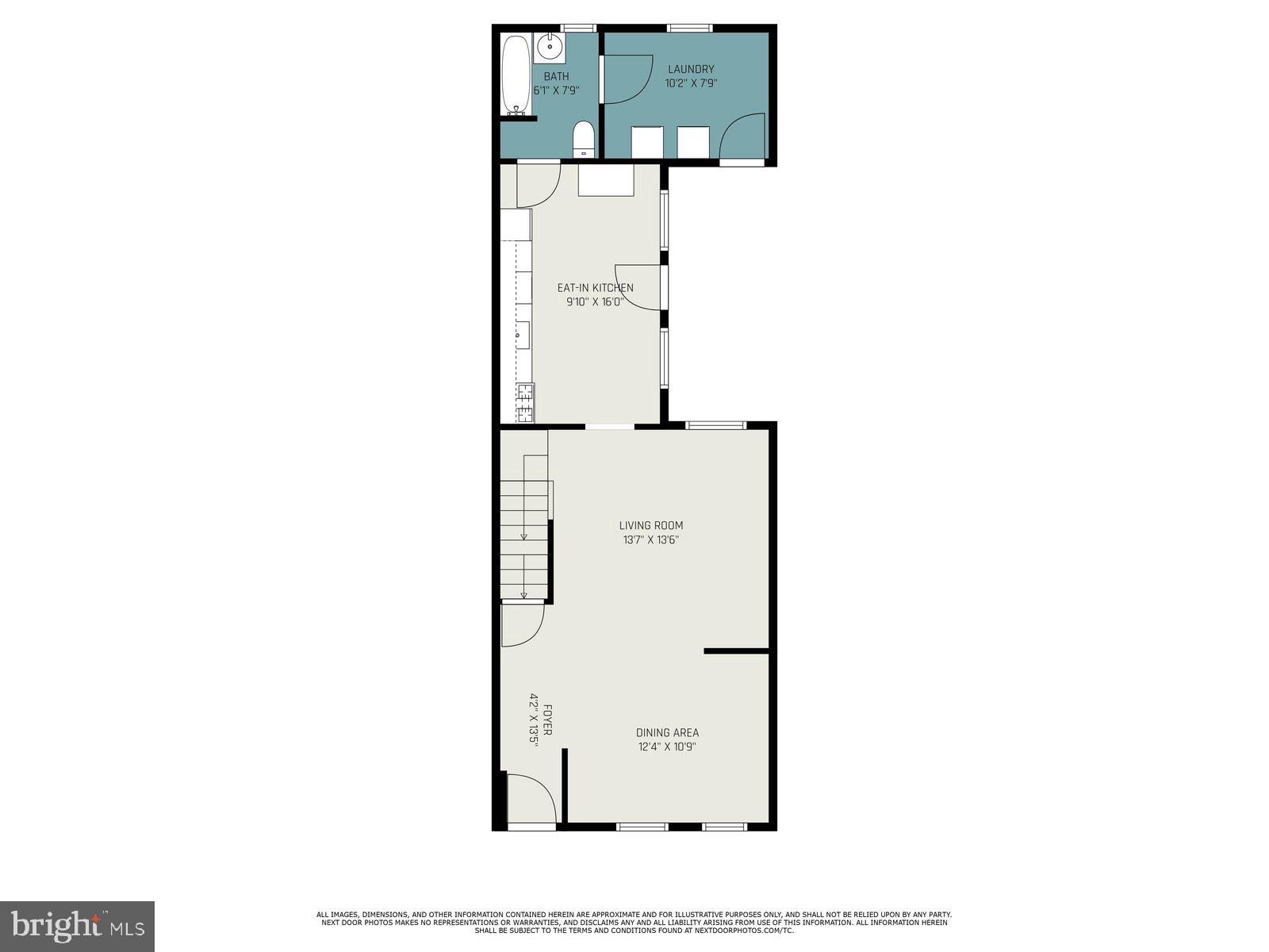 LANCASTER CITY WARD 7 - Residential