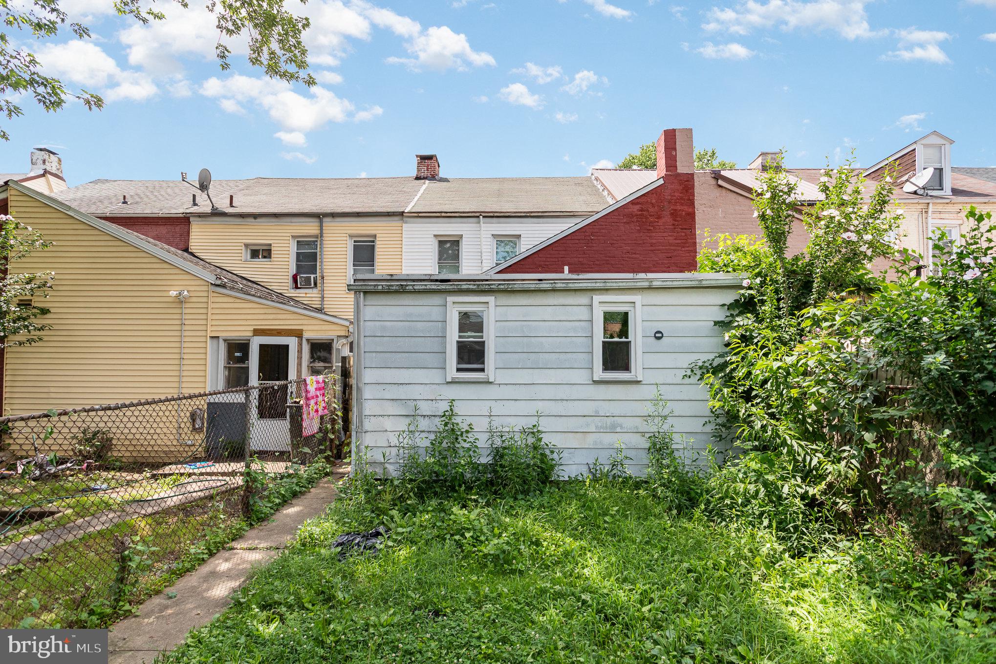 LANCASTER CITY WARD 7 - Residential