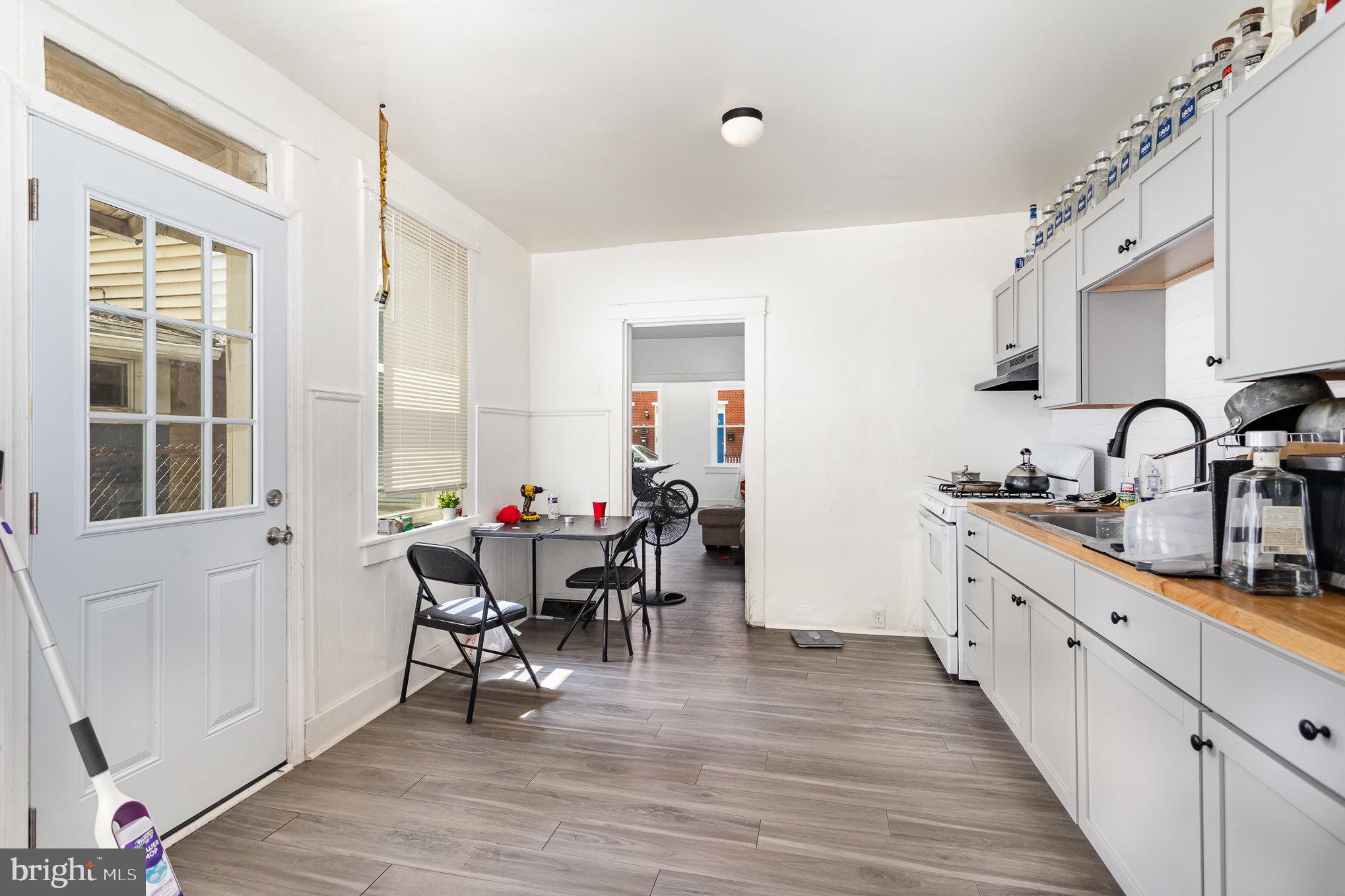 LANCASTER CITY WARD 7 - Residential