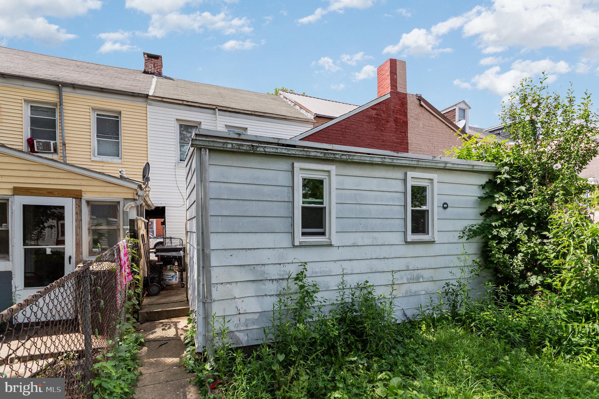 LANCASTER CITY WARD 7 - Residential