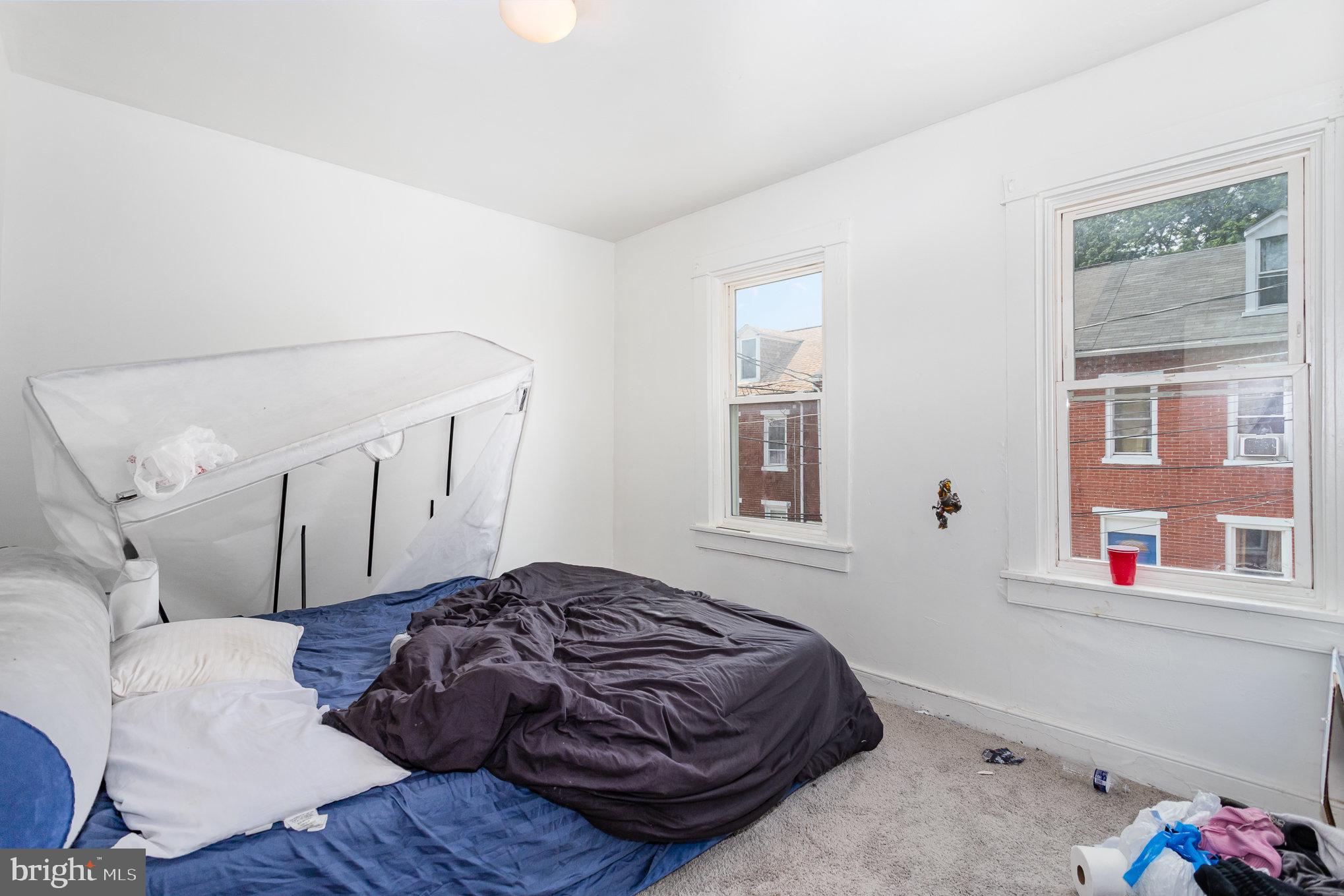 LANCASTER CITY WARD 7 - Residential