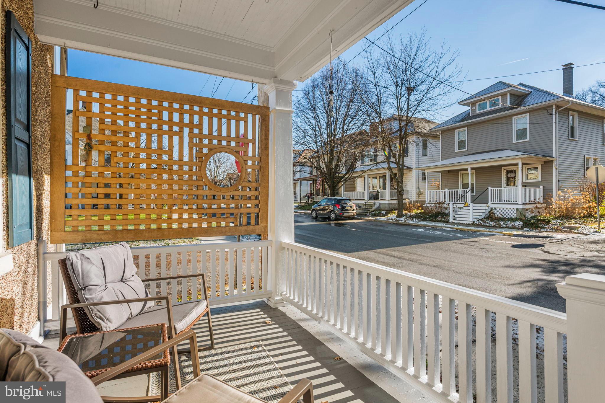 LITITZ - Residential