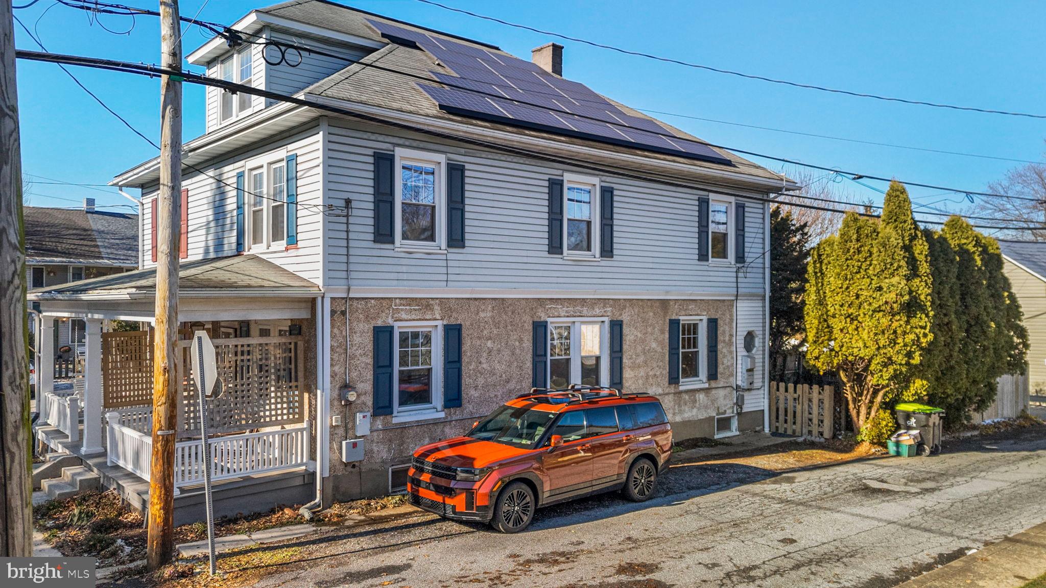 LITITZ - Residential