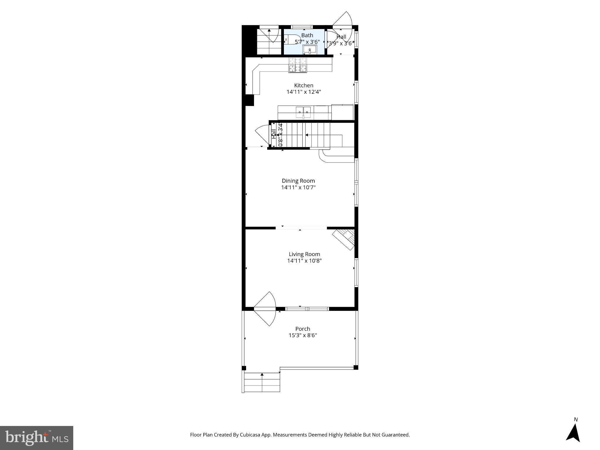 LITITZ - Residential