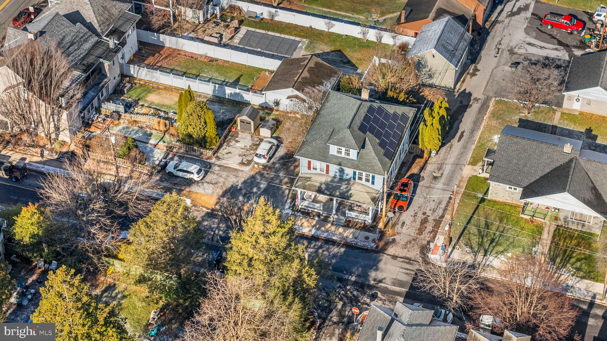 LITITZ - Residential