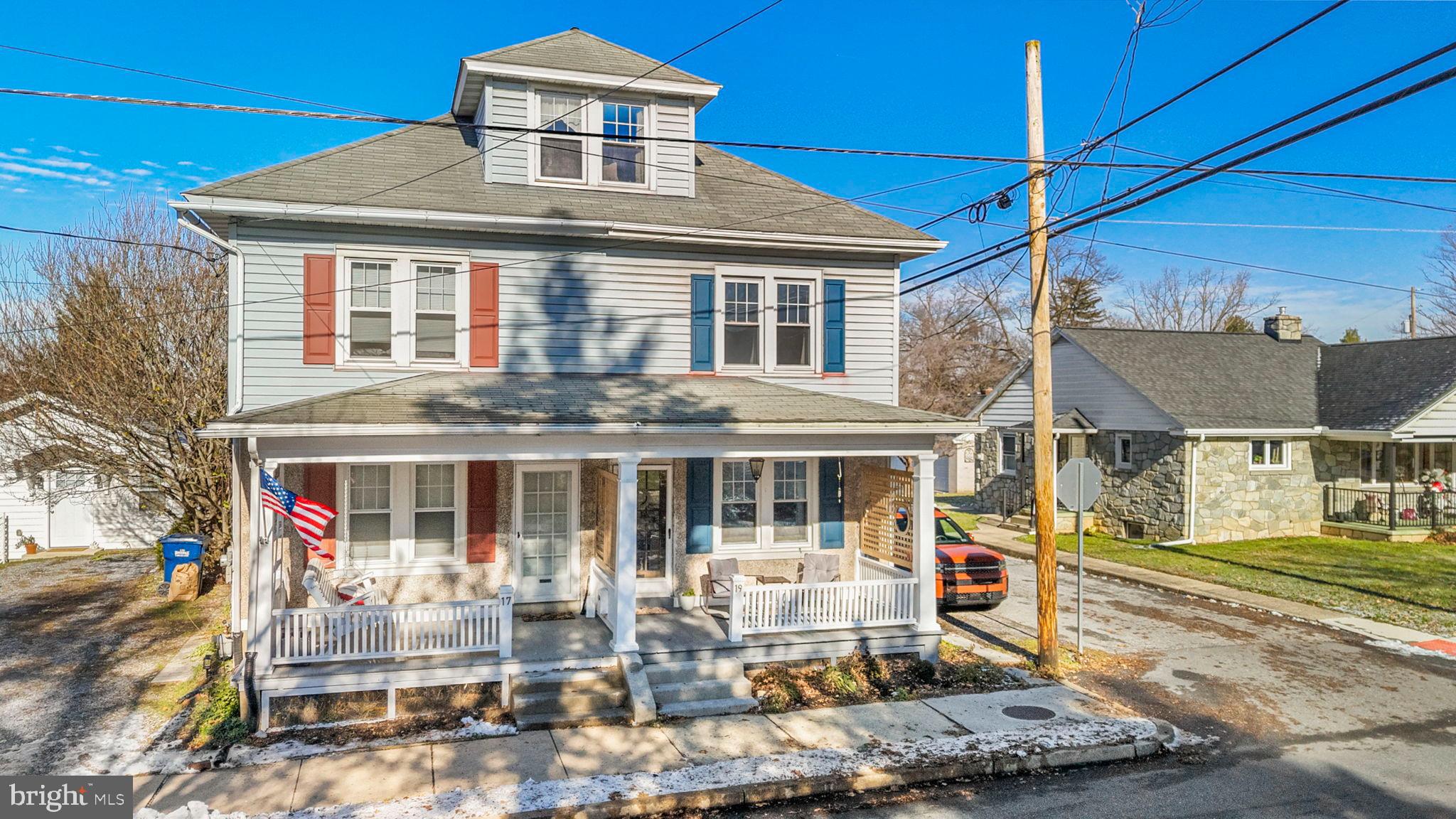 LITITZ - Residential