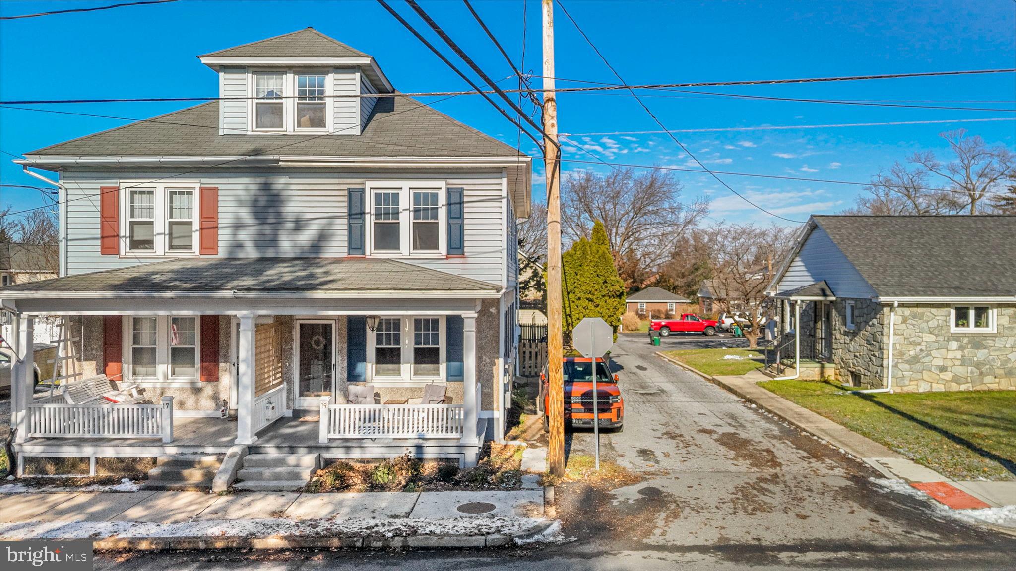 LITITZ - Residential