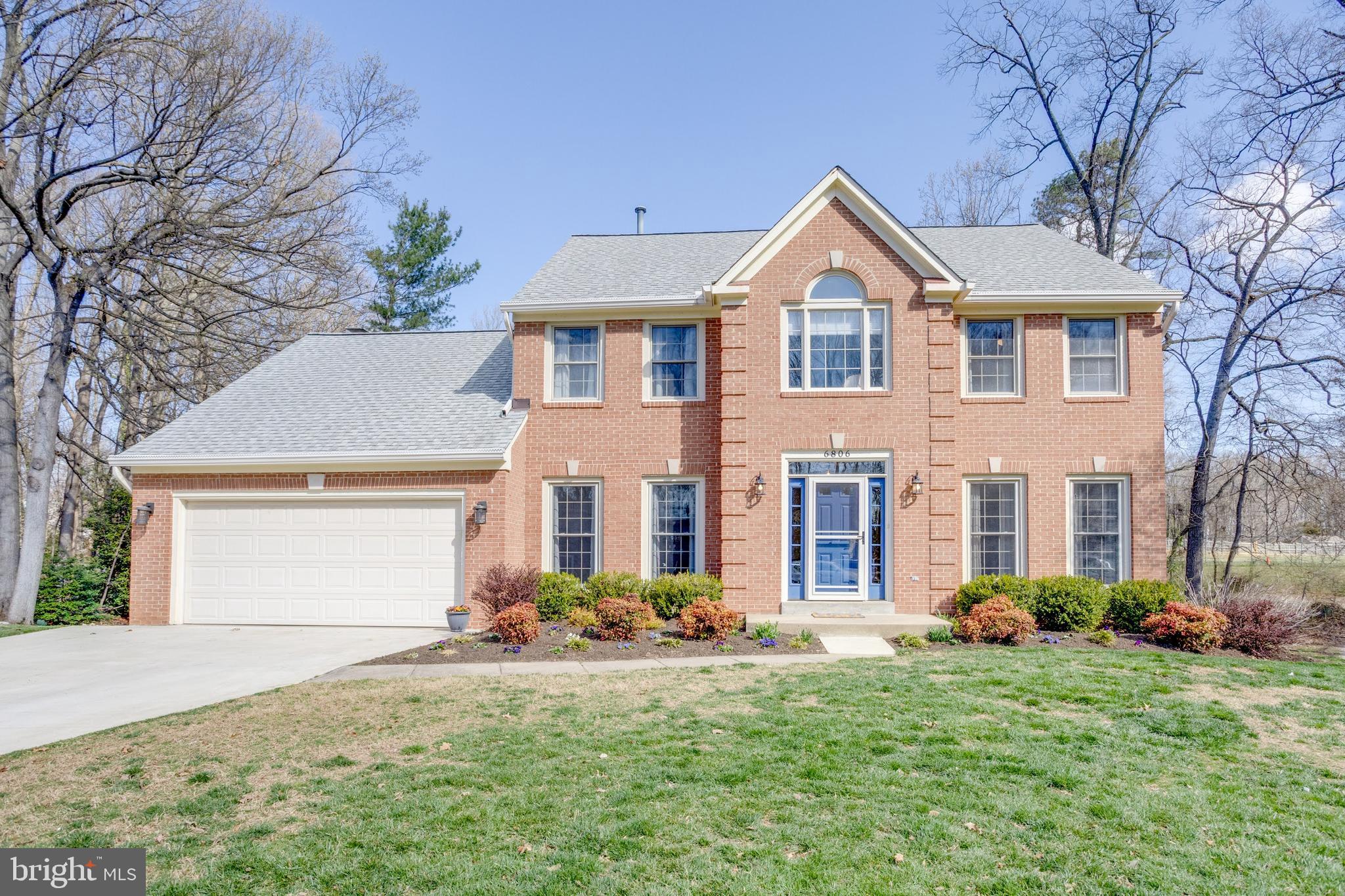 6806 HATHAWAY STREET