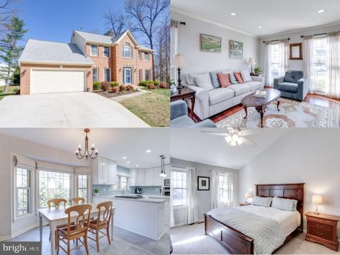 6806 HATHAWAY STREET SPRINGFIELD VA 22152
