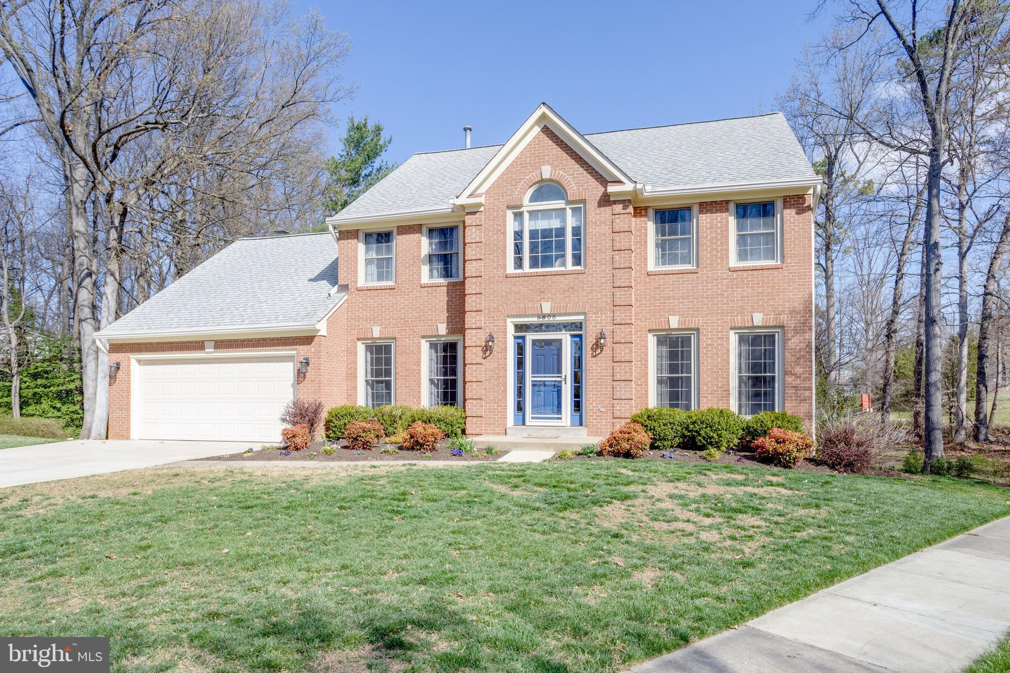 6806 HATHAWAY STREET