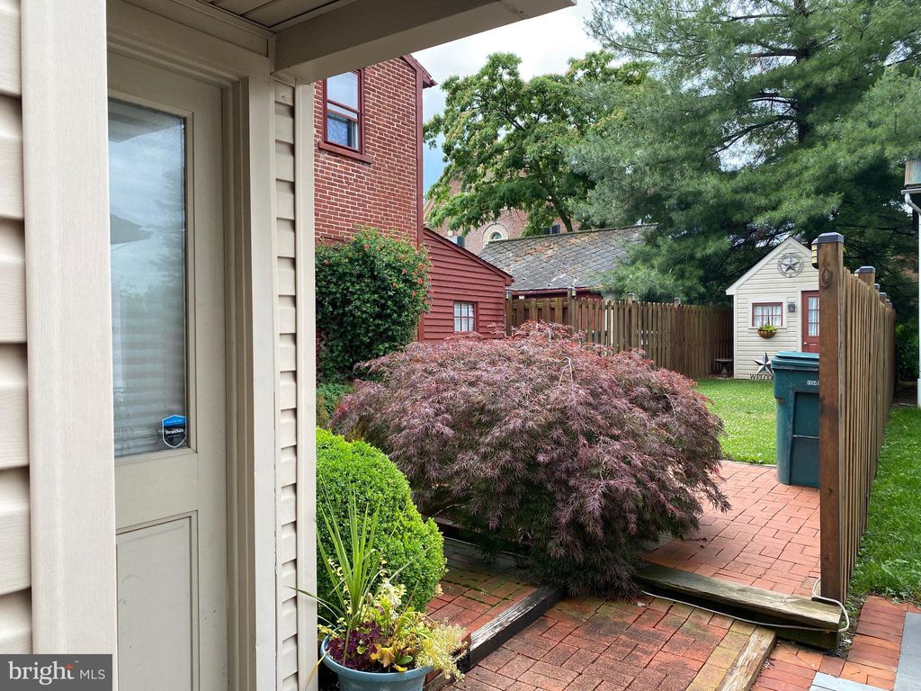 Photo of 12 W MAIN ST, STRASBURG, PA 17579 (MLS # PALA2036860)