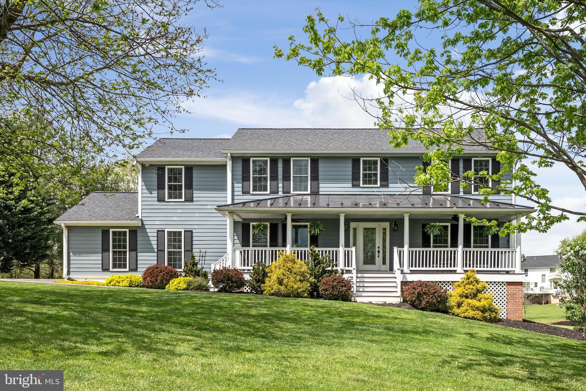 GLENDALE ESTATES - Residential