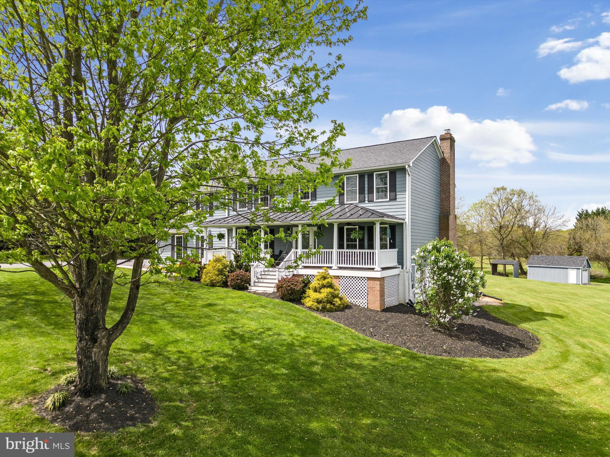 GLENDALE ESTATES - Residential