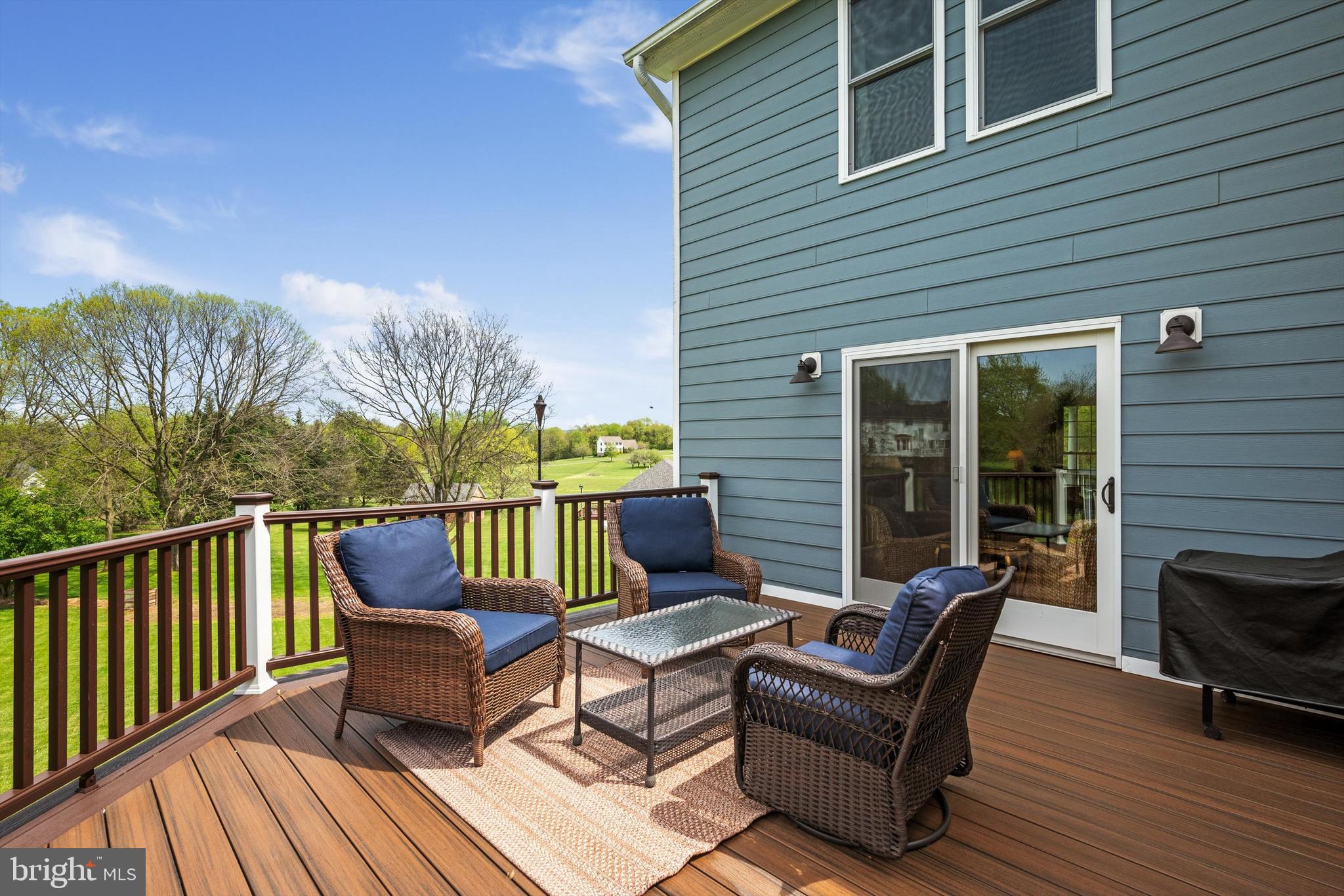 GLENDALE ESTATES - Residential