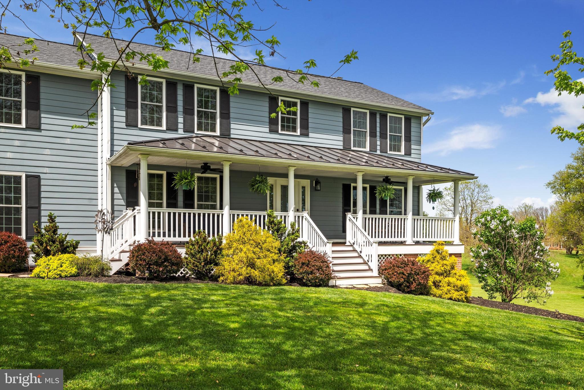 GLENDALE ESTATES - Residential