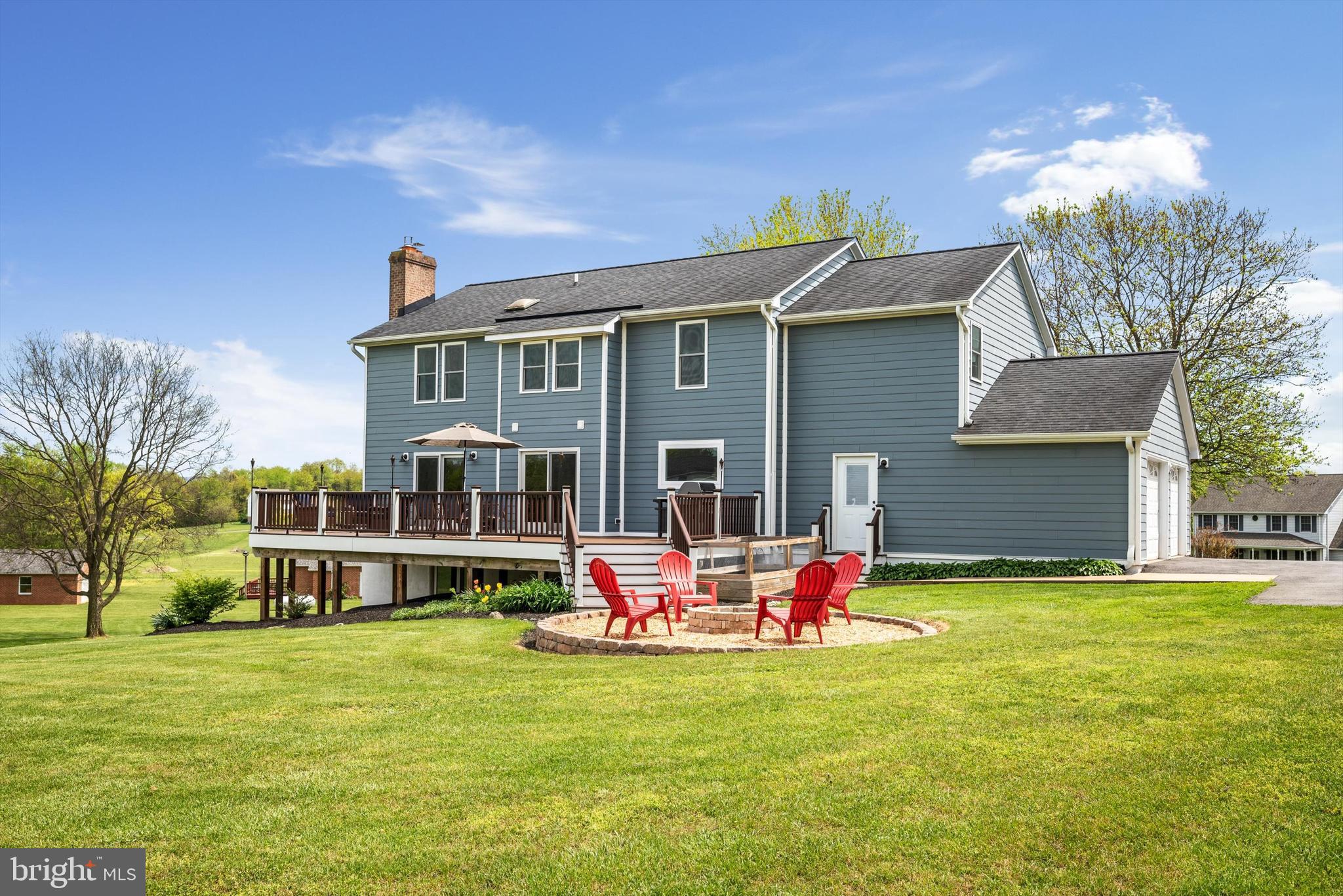 GLENDALE ESTATES - Residential