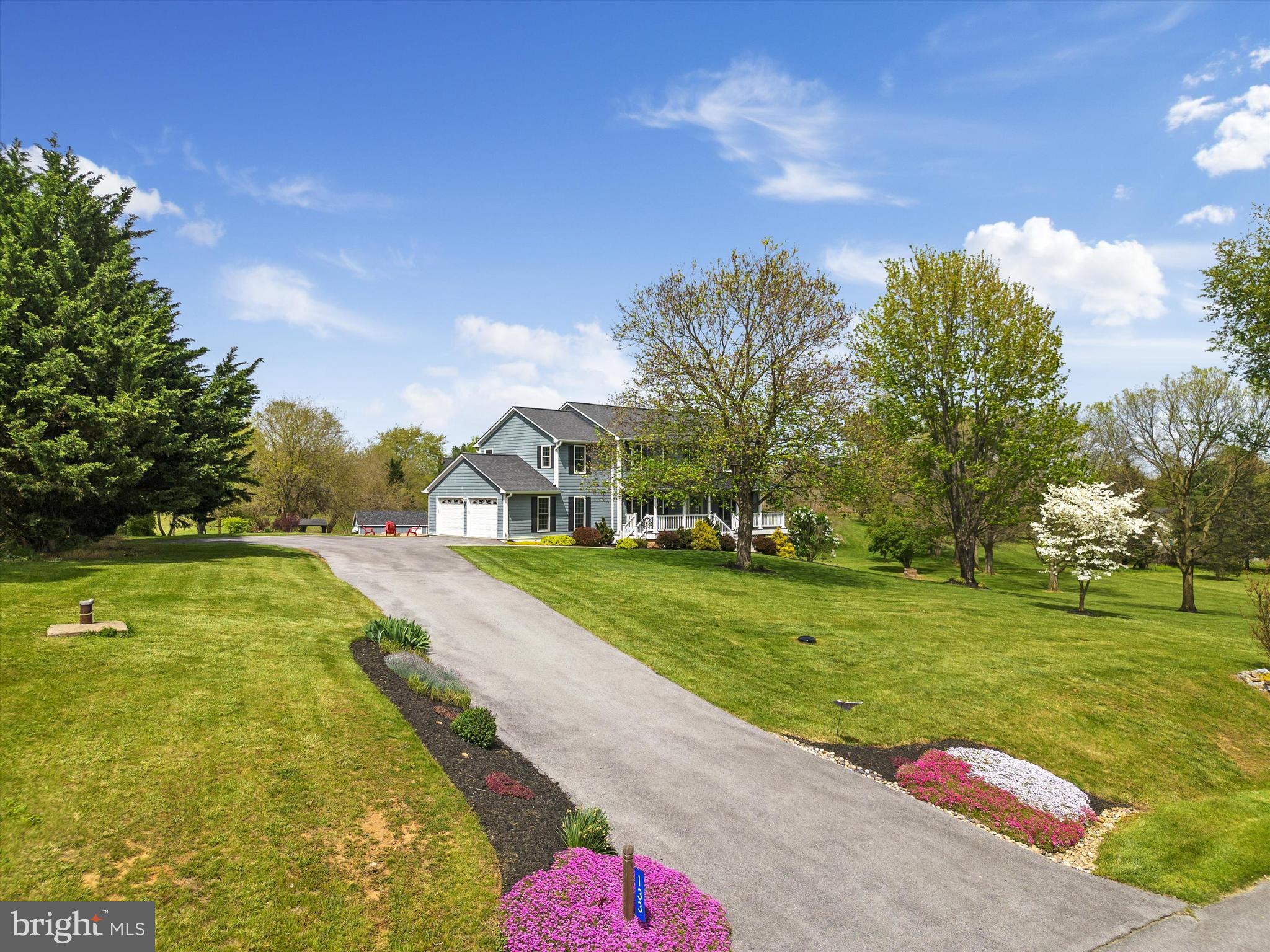 GLENDALE ESTATES - Residential