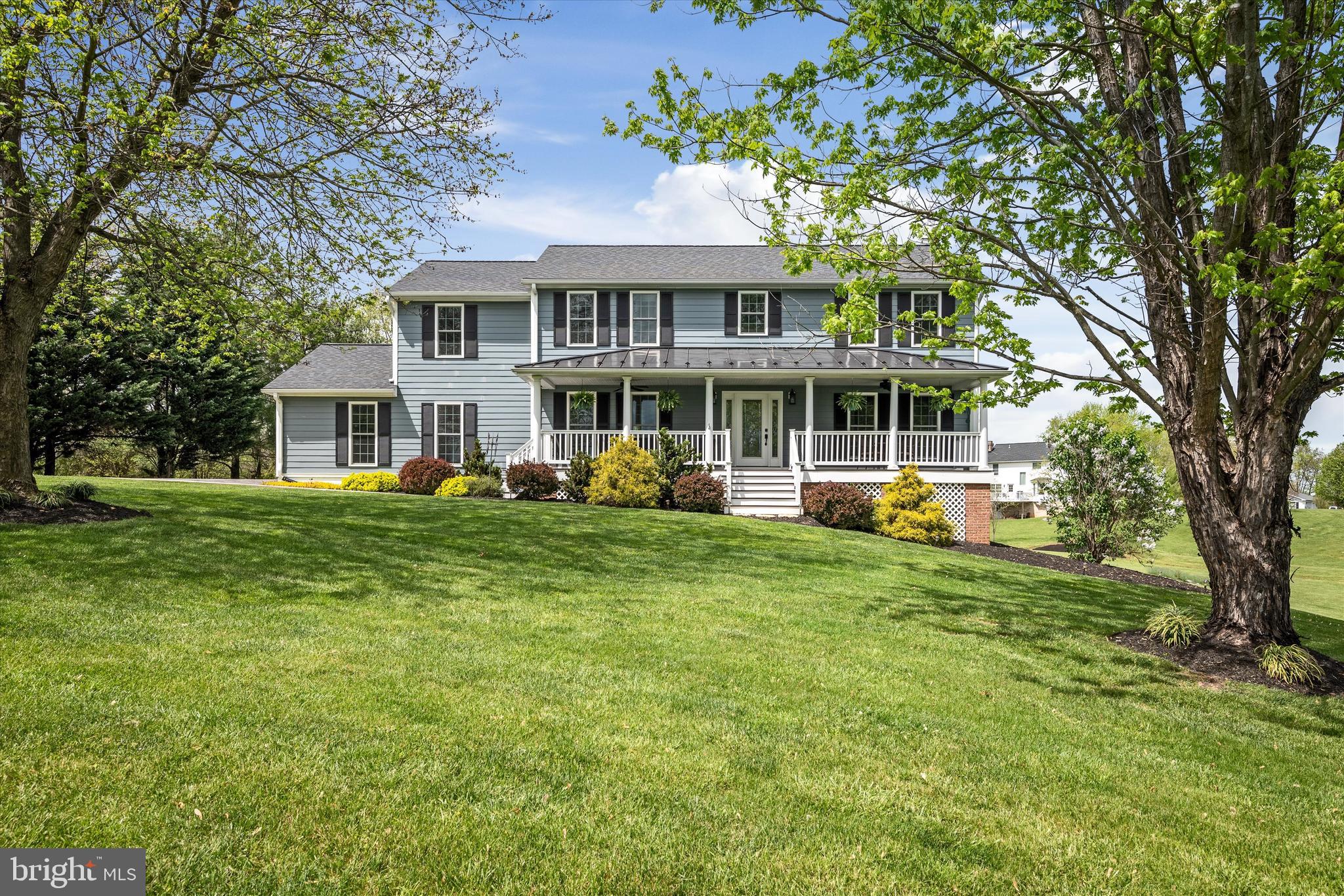 GLENDALE ESTATES - Residential