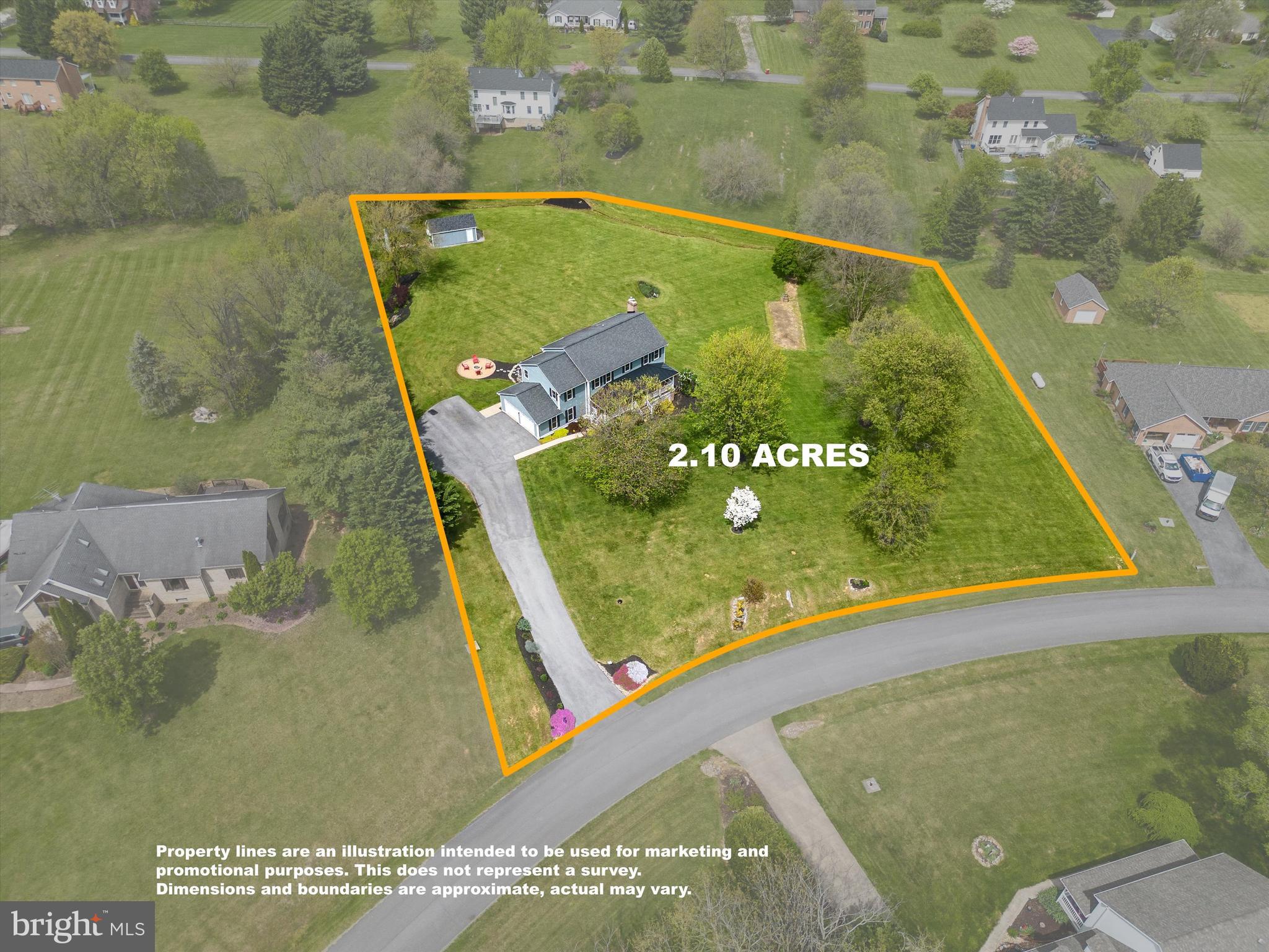 GLENDALE ESTATES - Residential