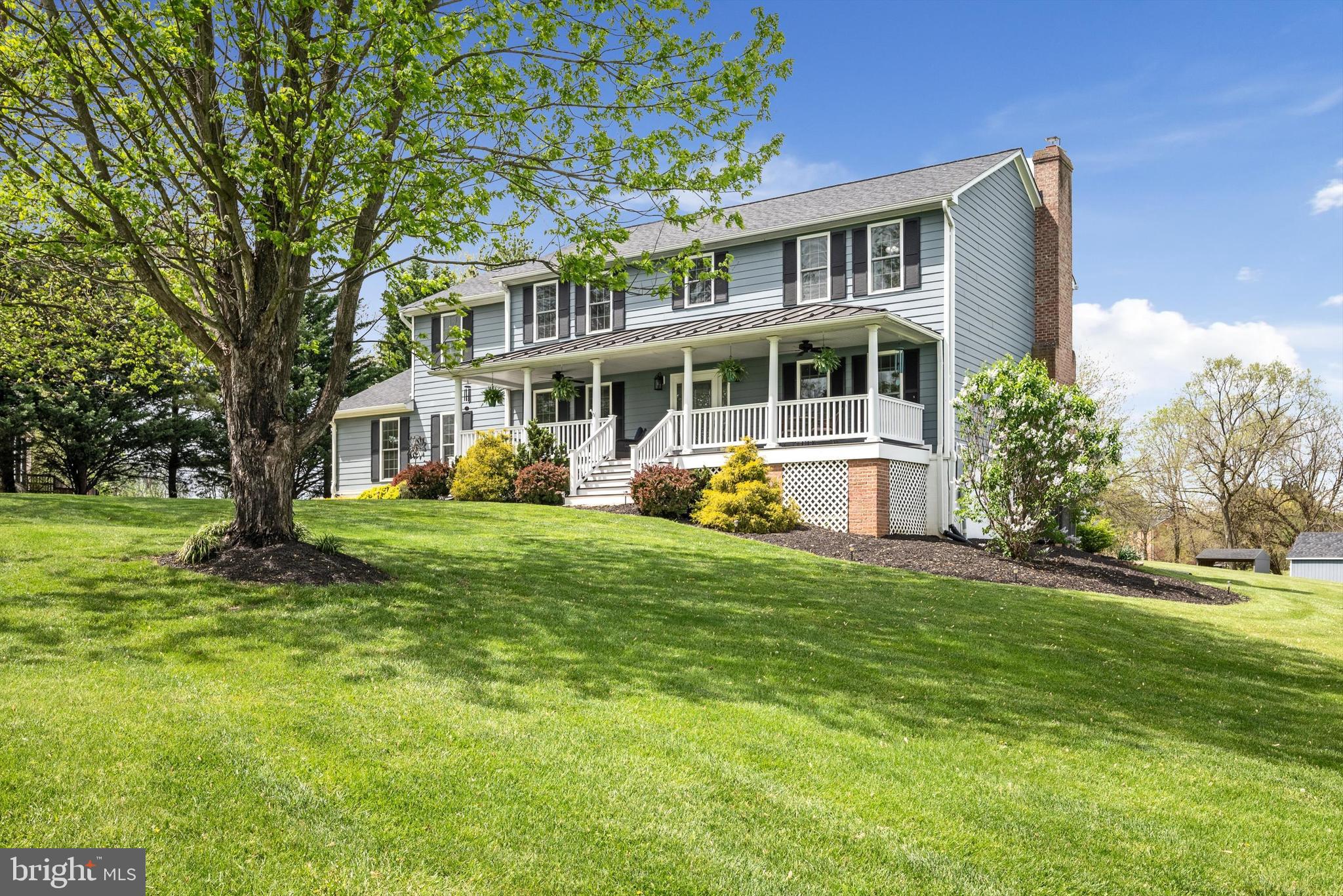 GLENDALE ESTATES - Residential