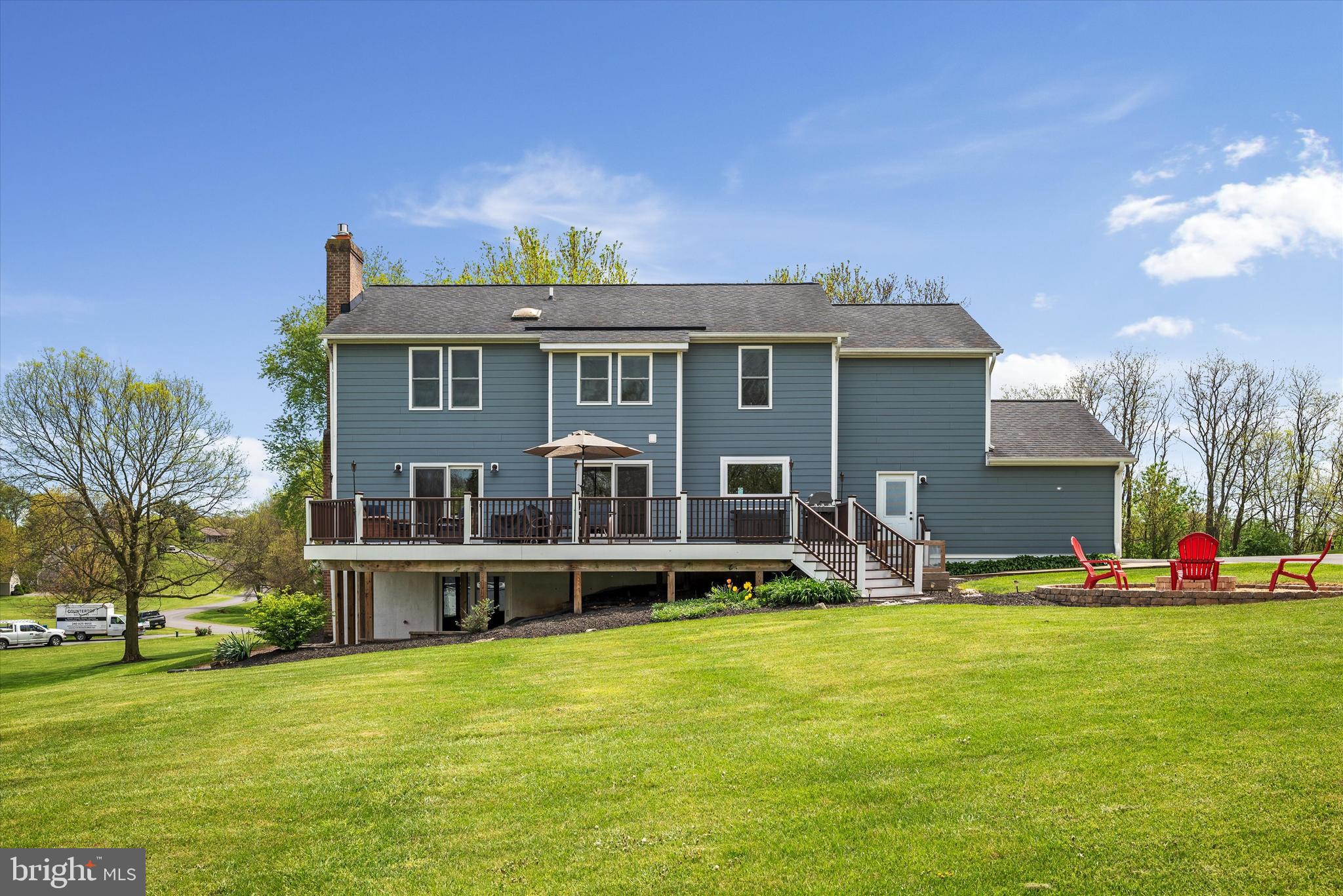 GLENDALE ESTATES - Residential