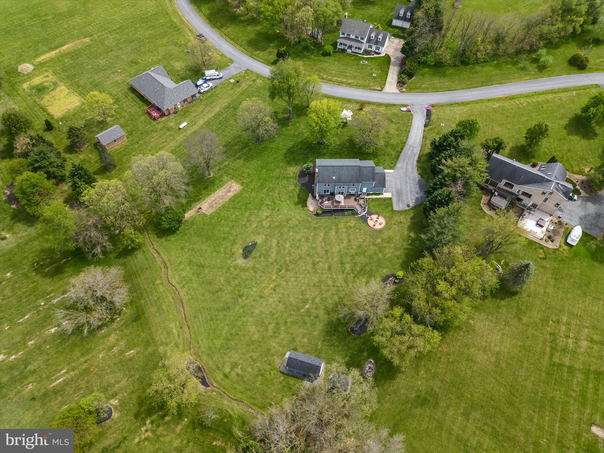 GLENDALE ESTATES - Residential