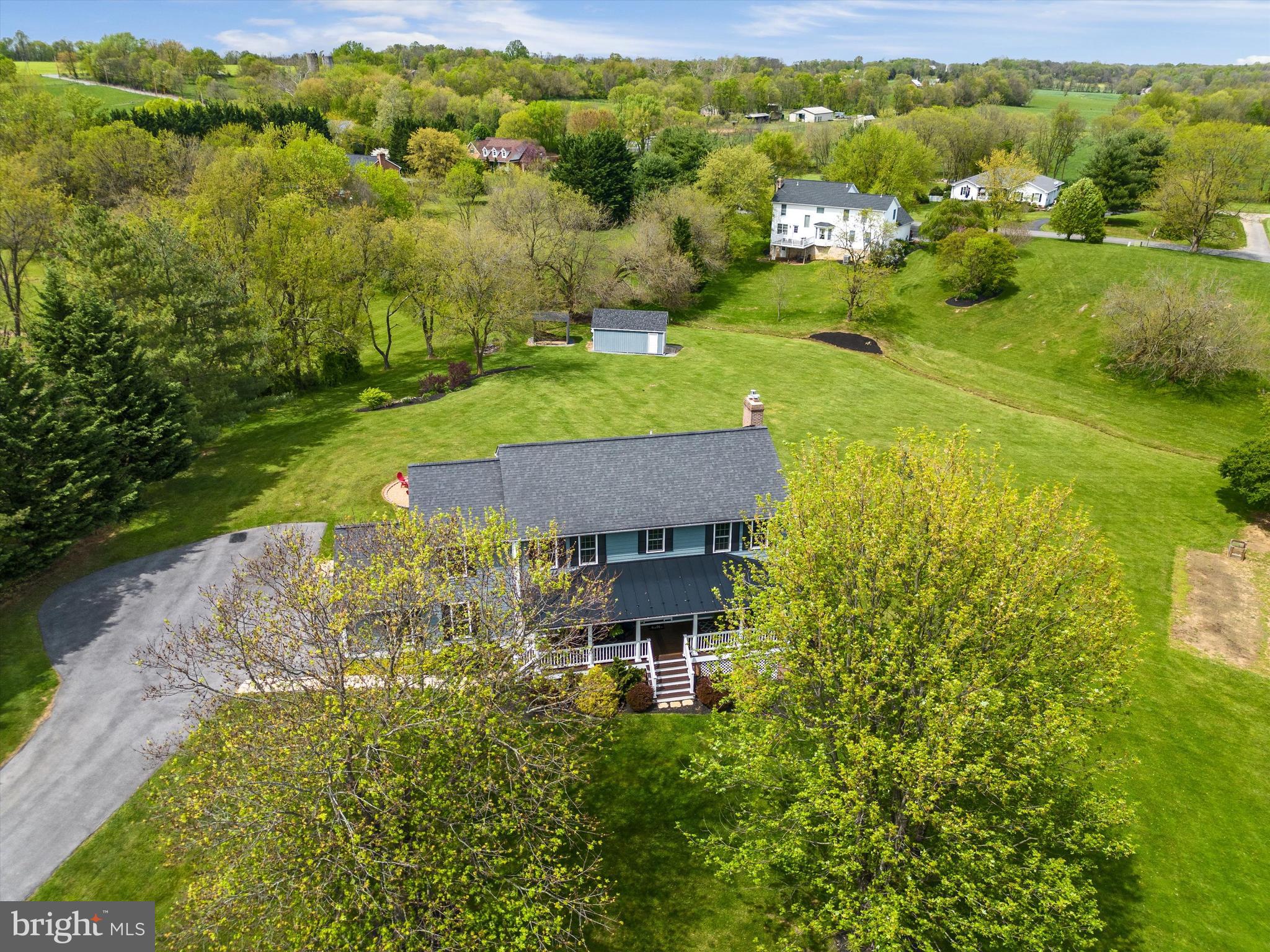 GLENDALE ESTATES - Residential