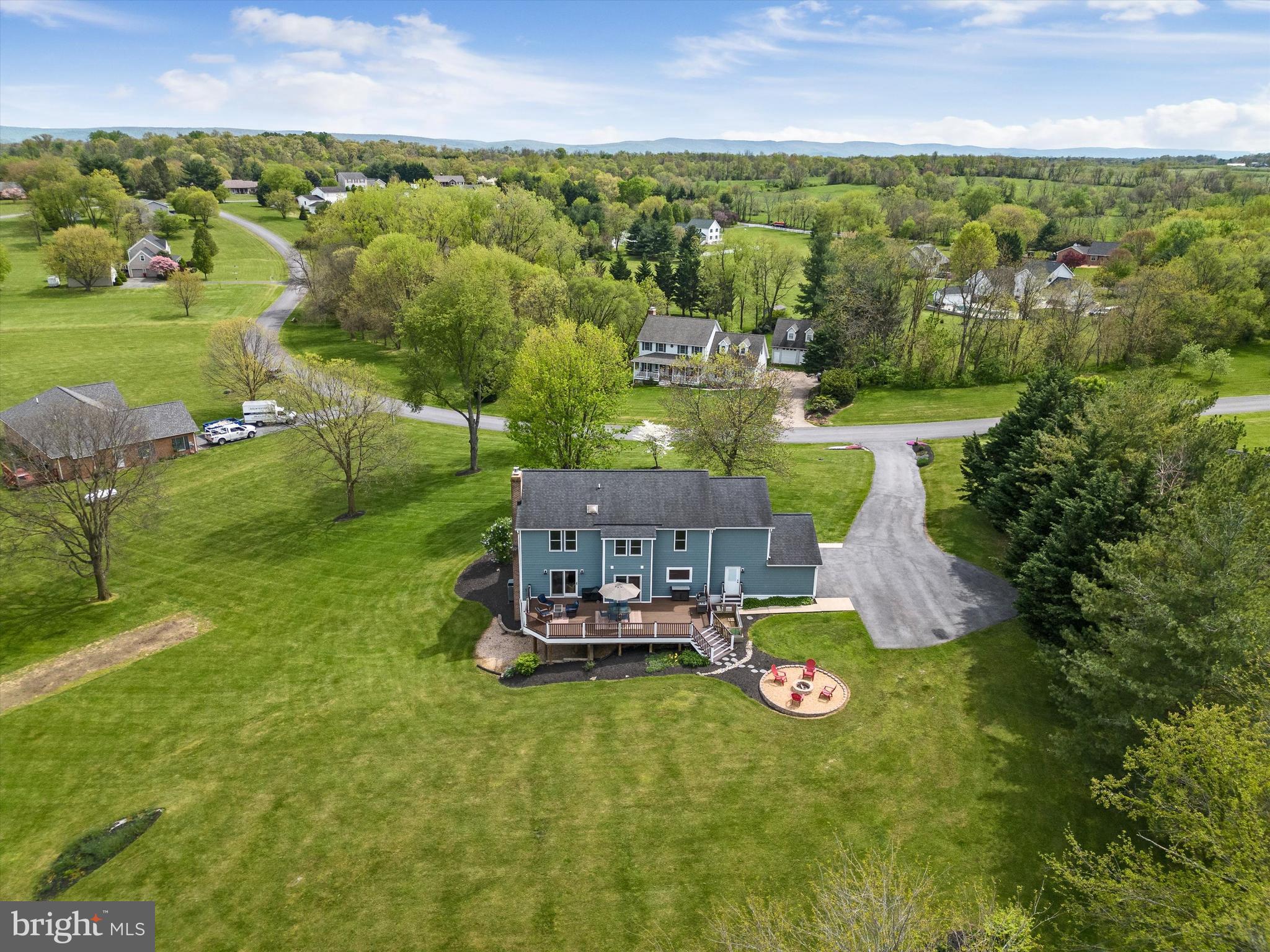 GLENDALE ESTATES - Residential