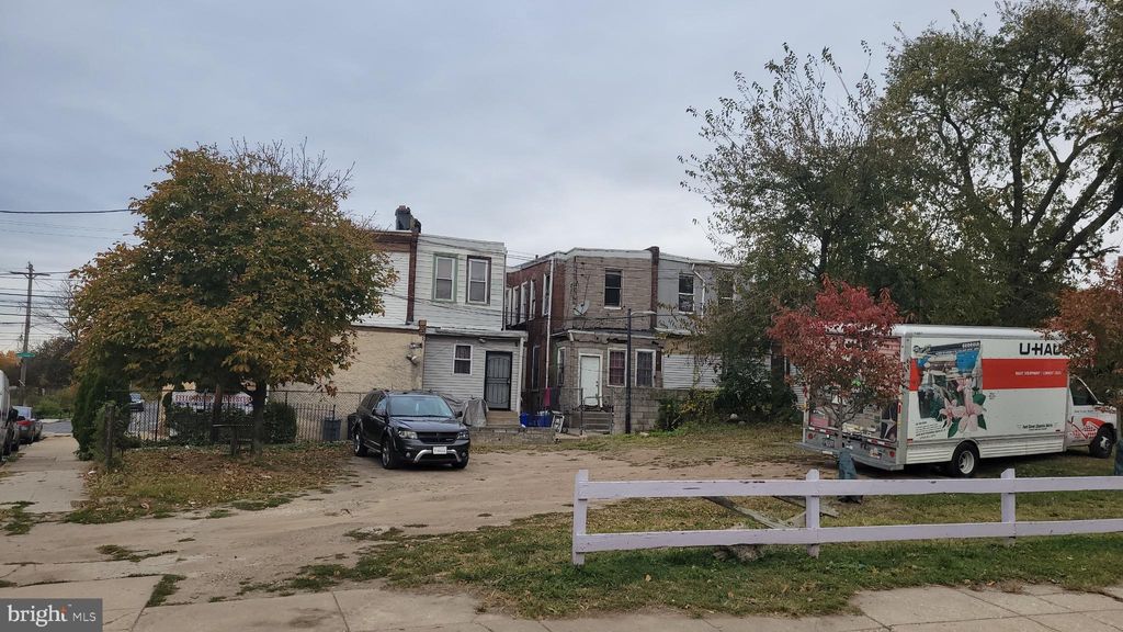 Photo of 6089 Reinhard Street, PHILADELPHIA, PA 19142 (MLS # PAPH2557014)