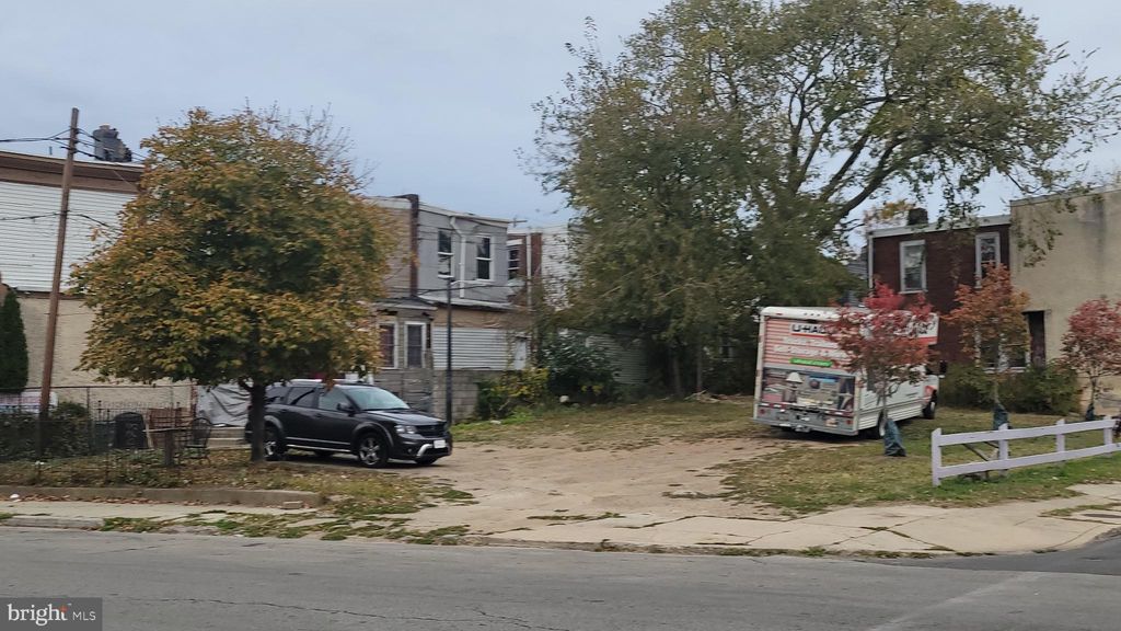 Photo of 6089 Reinhard Street, PHILADELPHIA, PA 19142 (MLS # PAPH2557014)