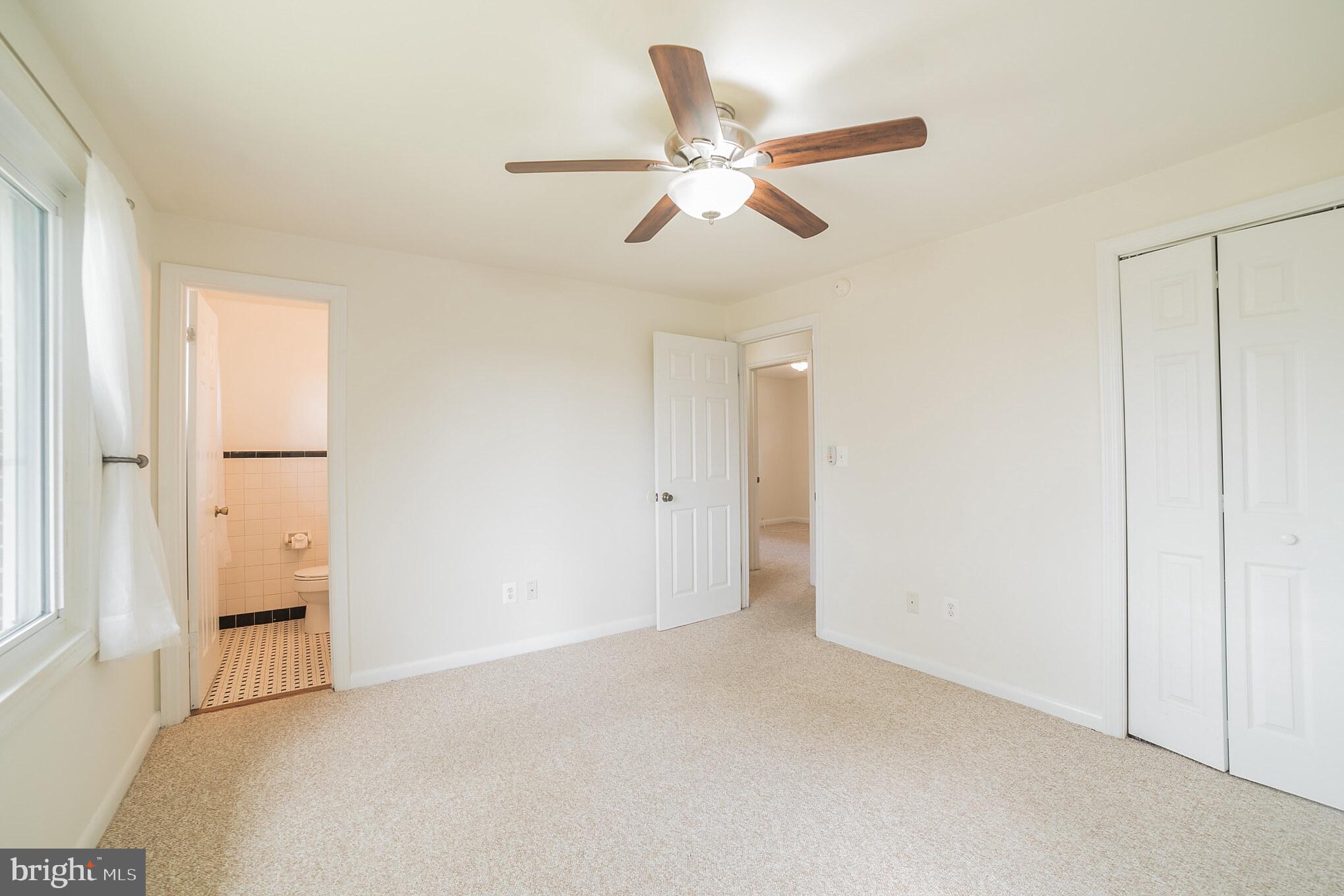 CHESTNUT HILLS - Residential Lease