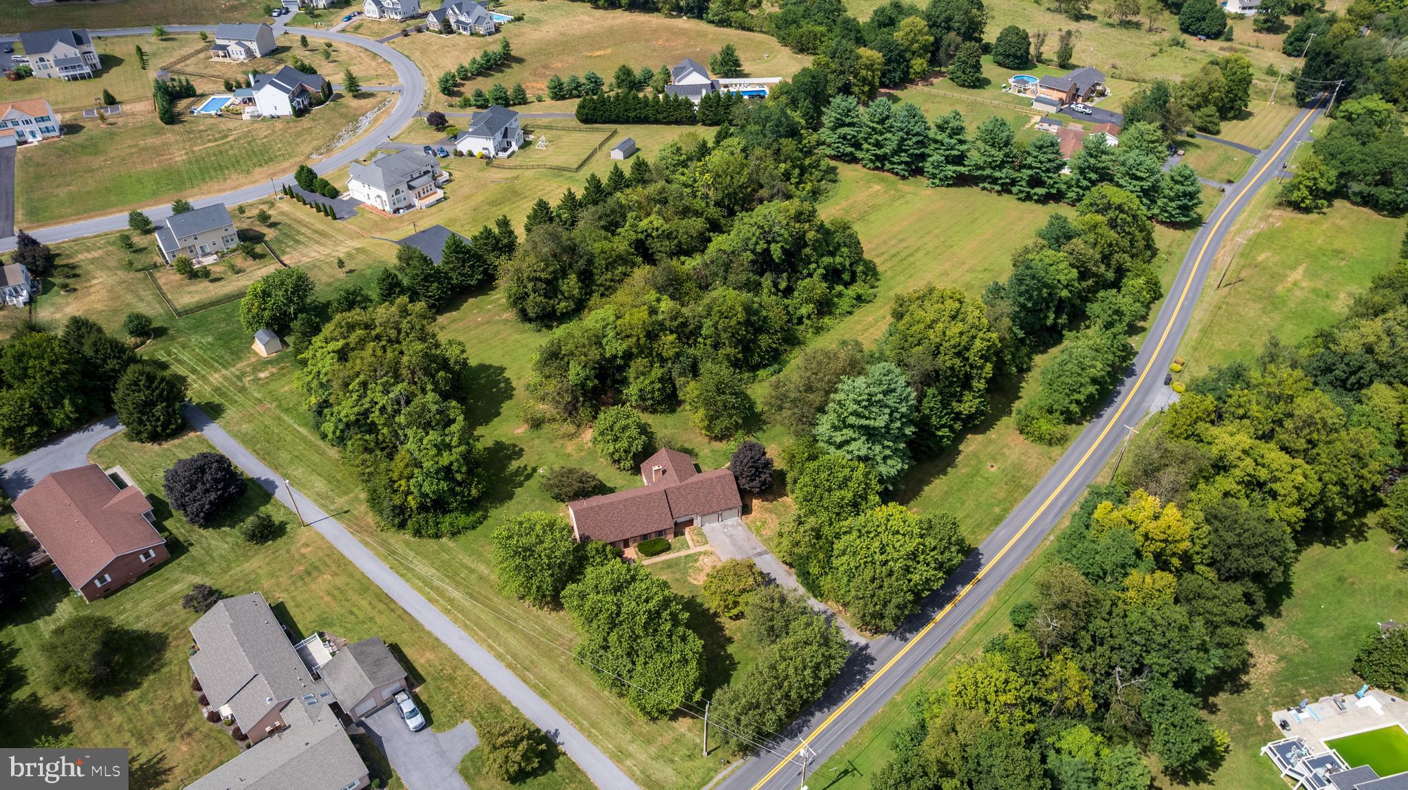 BERKELEY - Residential