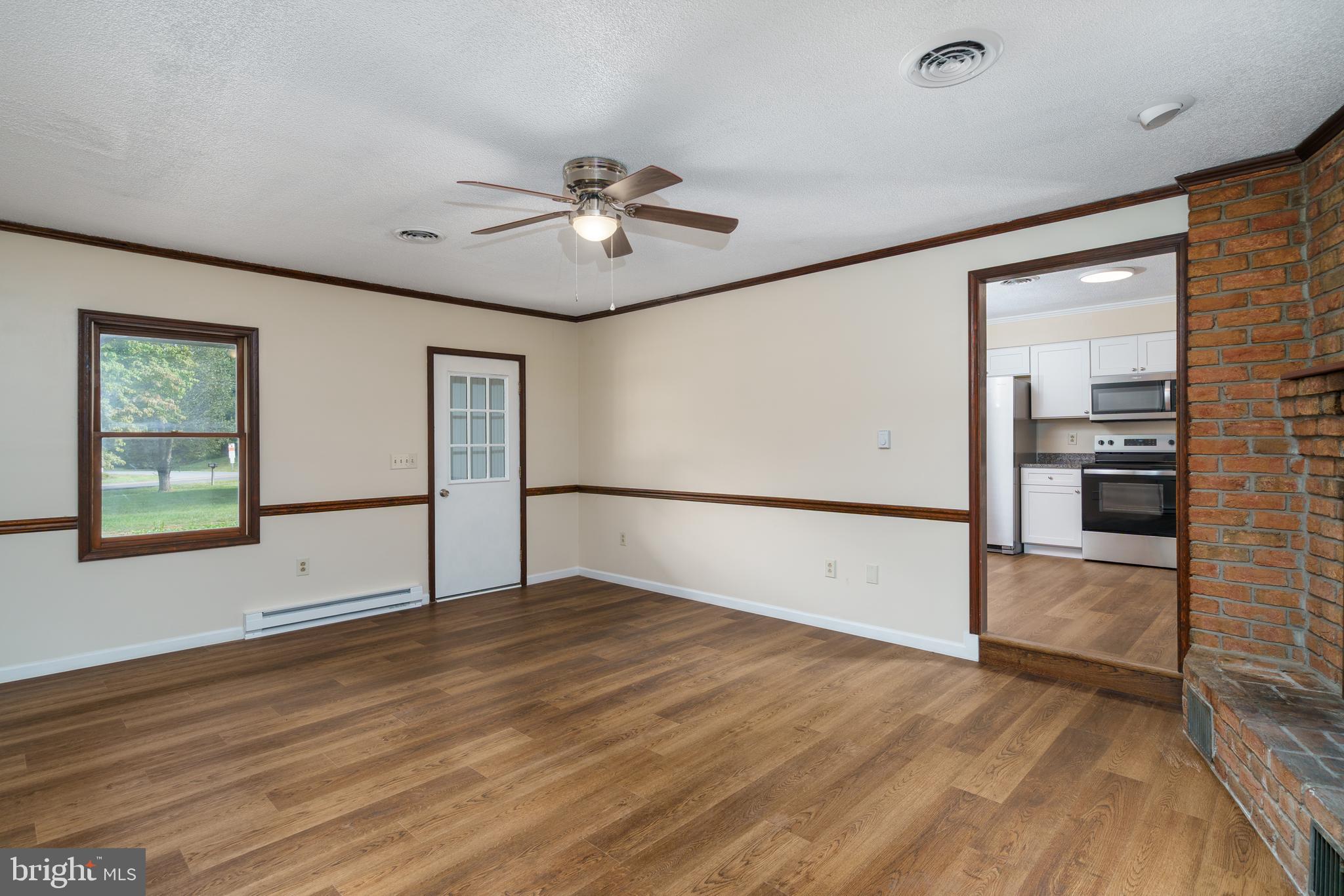 BERKELEY - Residential