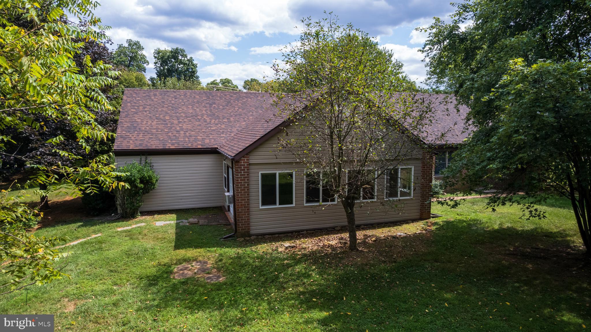 BERKELEY - Residential