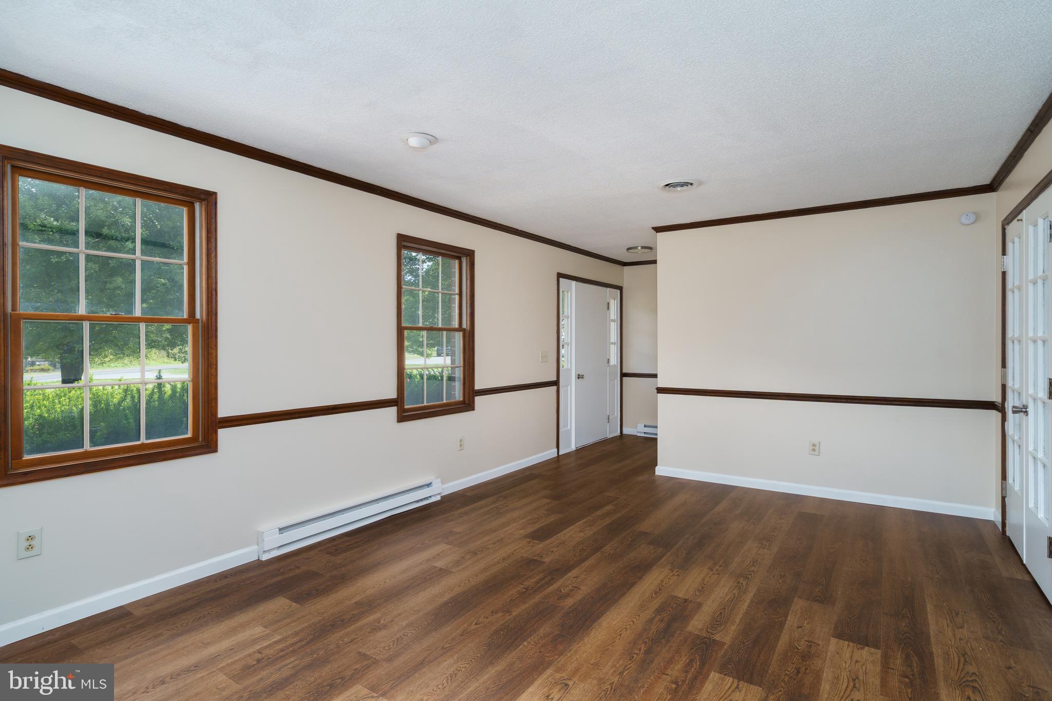 BERKELEY - Residential