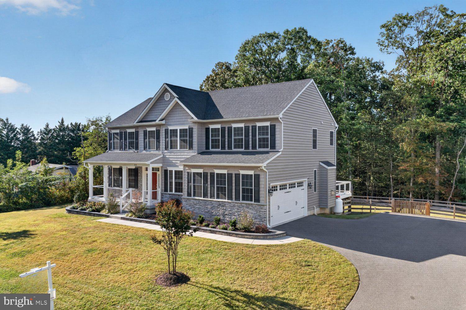 312 OBRECHT ROAD