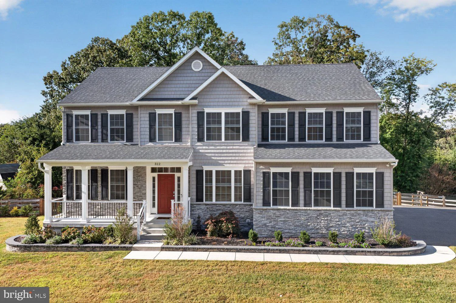 312 Obrecht Road, Millersville, MD 21108