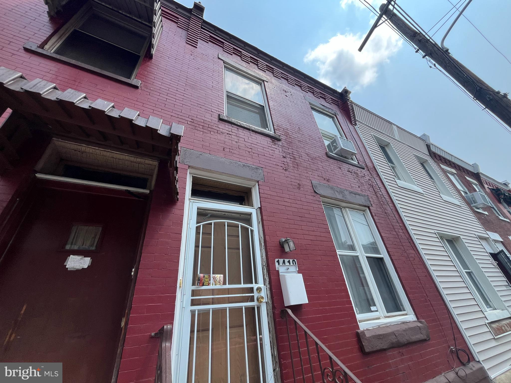 1419 W MAYFIELD STREET