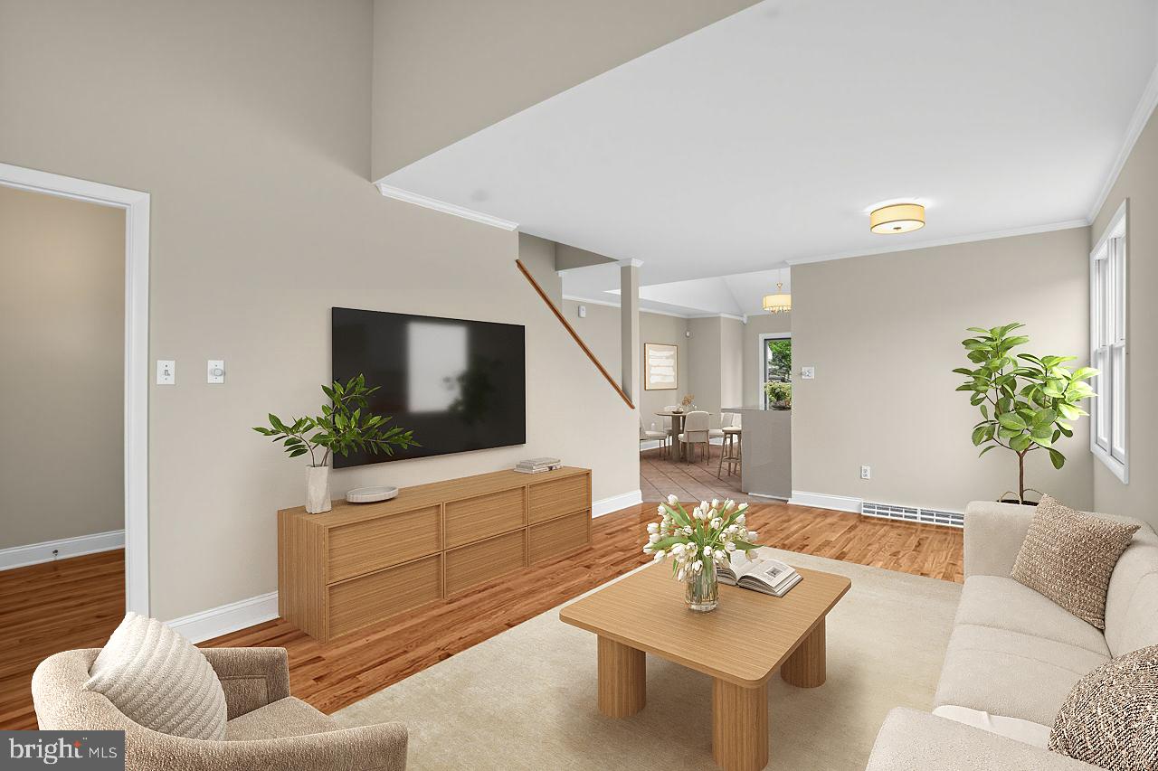 1205 SAINT ANDREWS COURT 1205