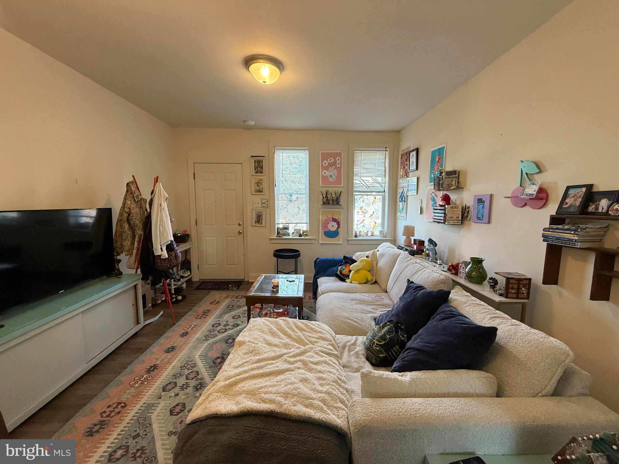 529 GREEN STREET