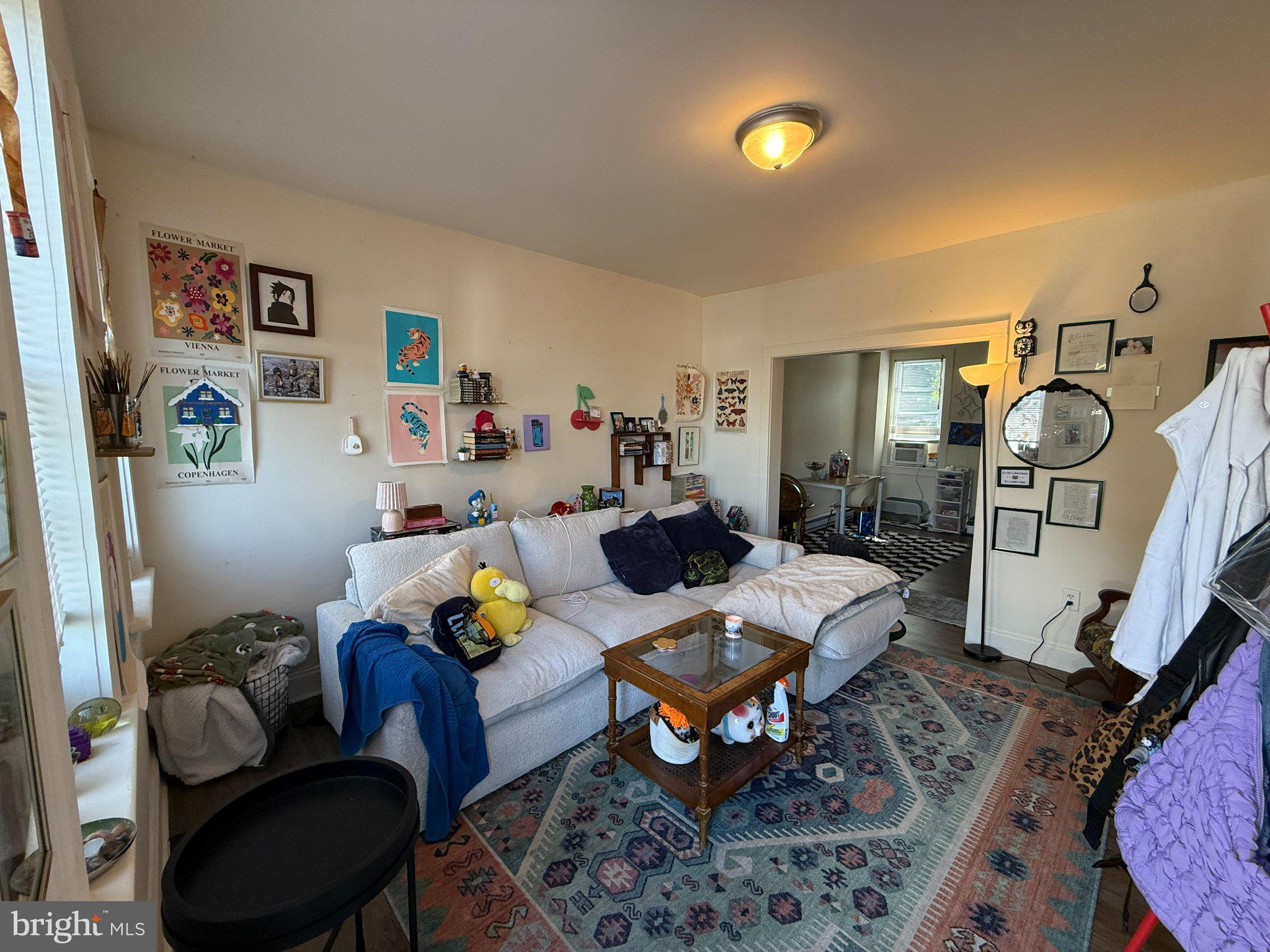529 GREEN STREET