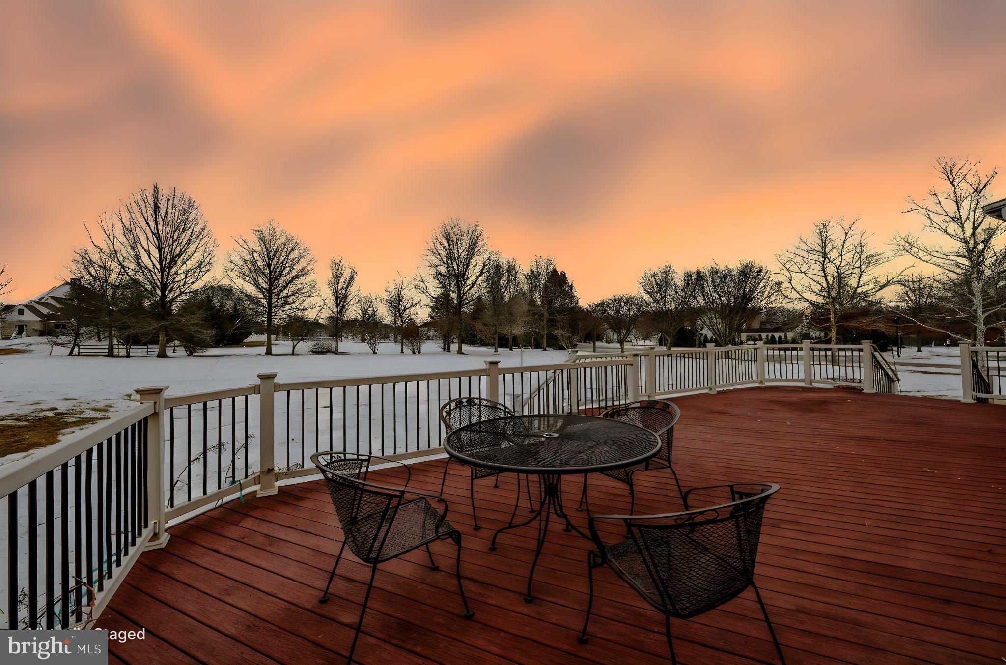 RED LION CHASE - Residential