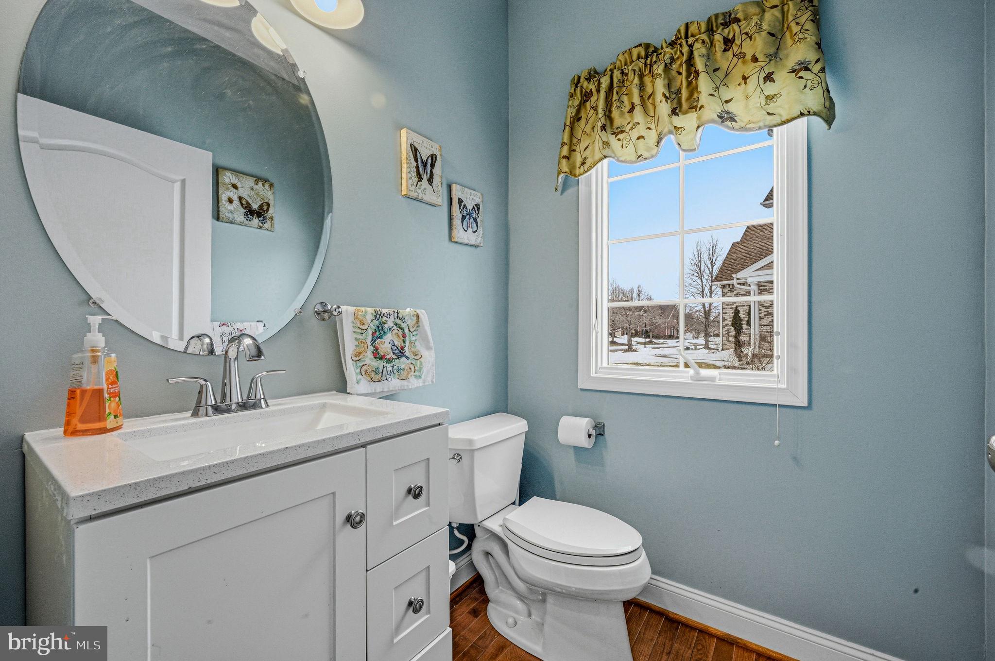 RED LION CHASE - Residential