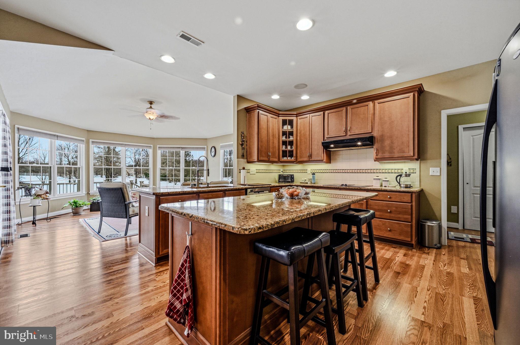 RED LION CHASE - Residential