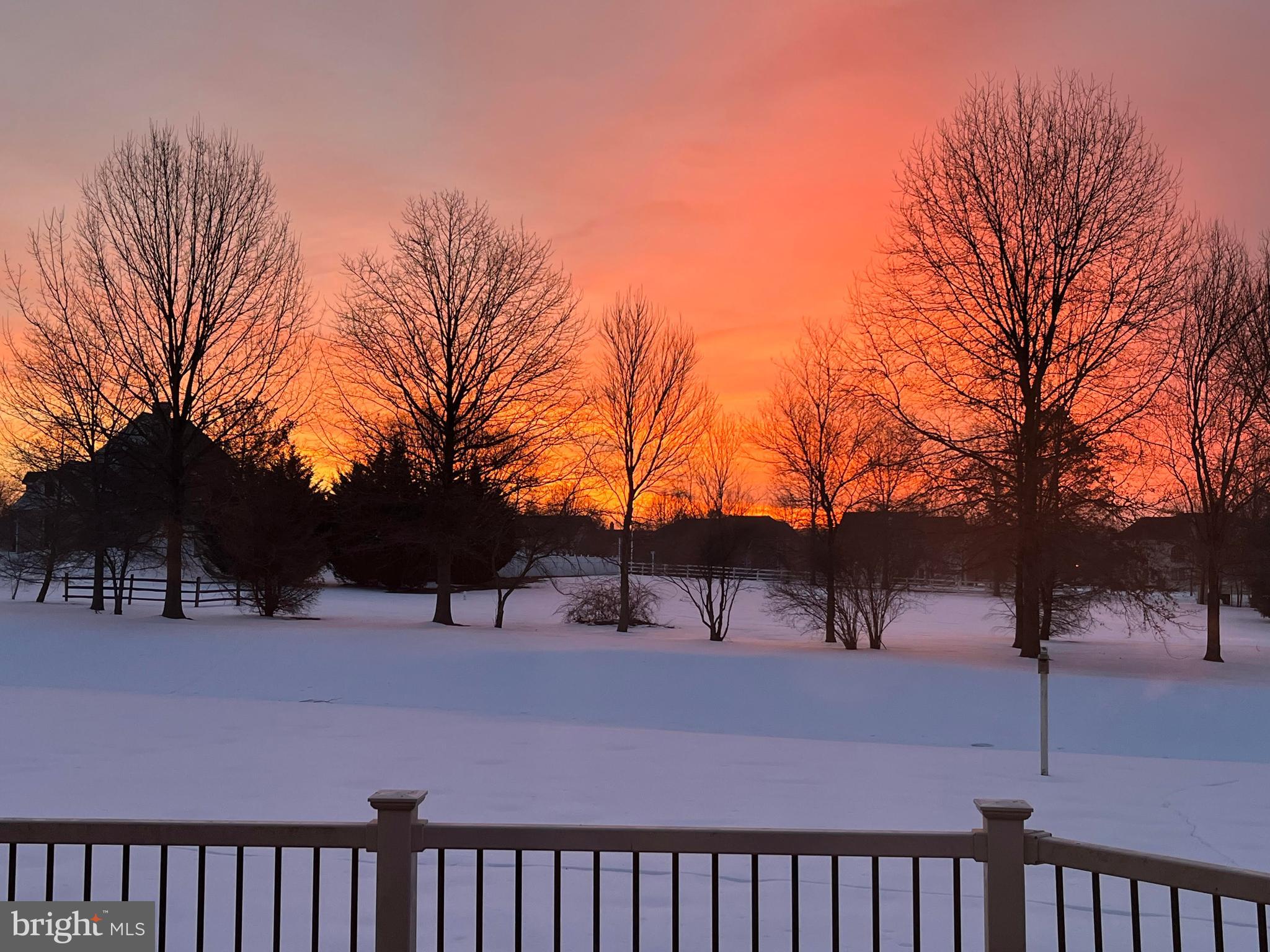 RED LION CHASE - Residential