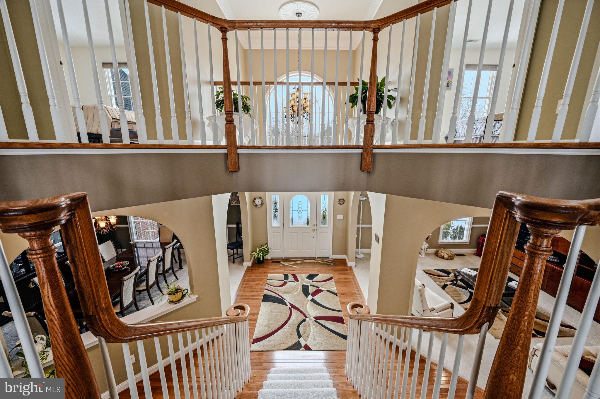 RED LION CHASE - Residential