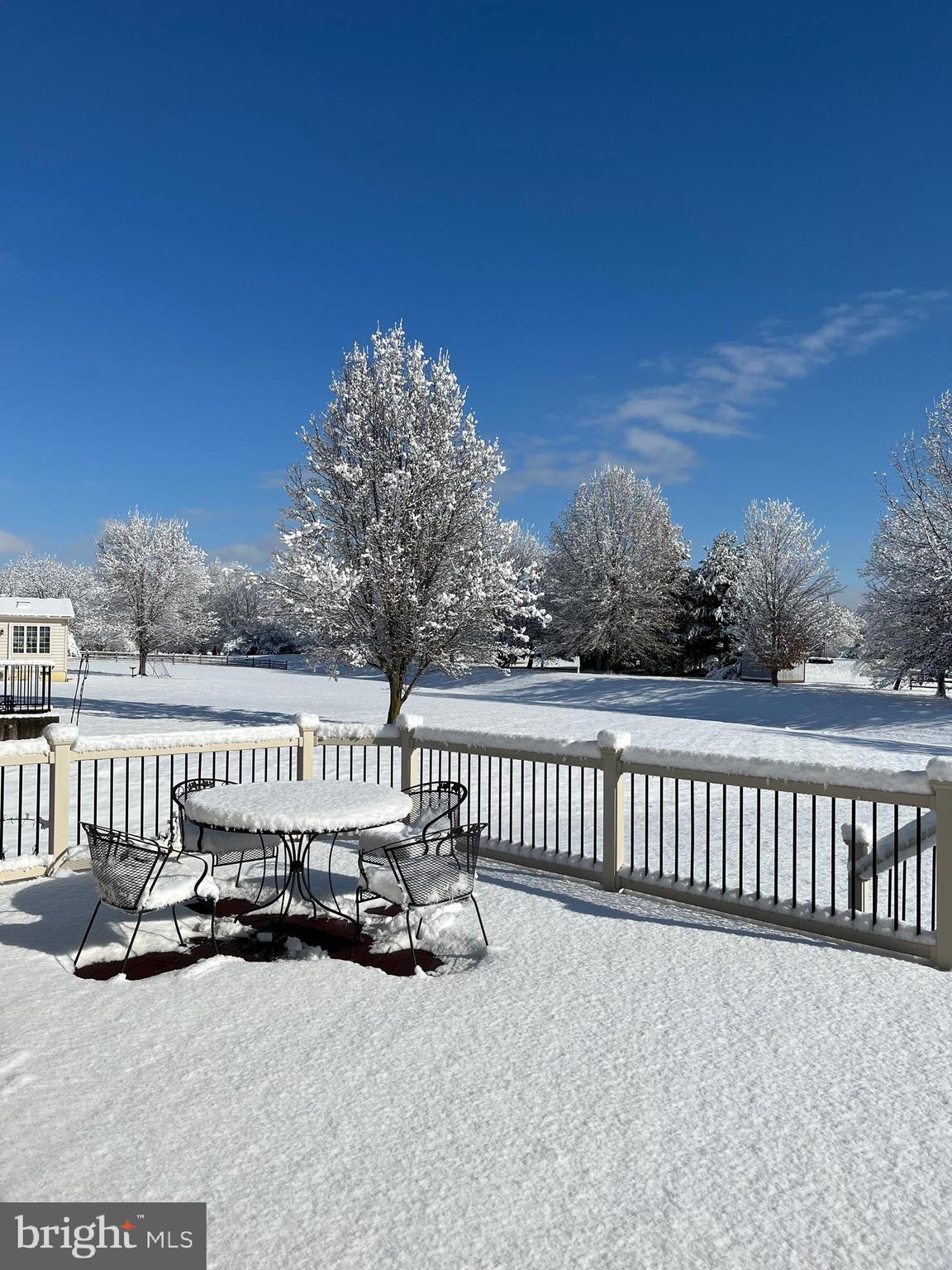 RED LION CHASE - Residential